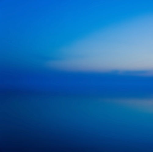 Miya Ando Morning Copenhagen, 2014