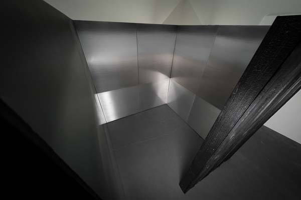 Miya Ando Shou Sugi Ban, 2015