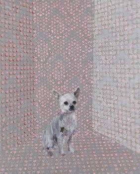 Charming Baker We Must All Give Up The Things We Hold Most Dear, 2013