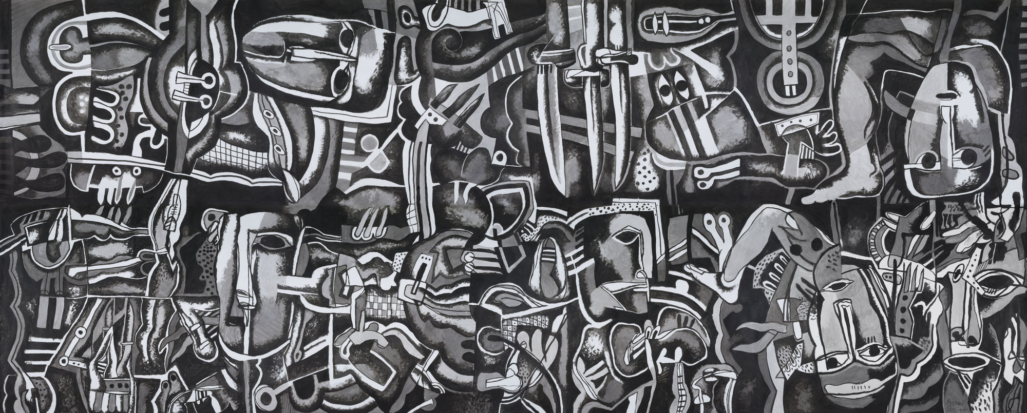 My Broken Dream 2014 - 2016