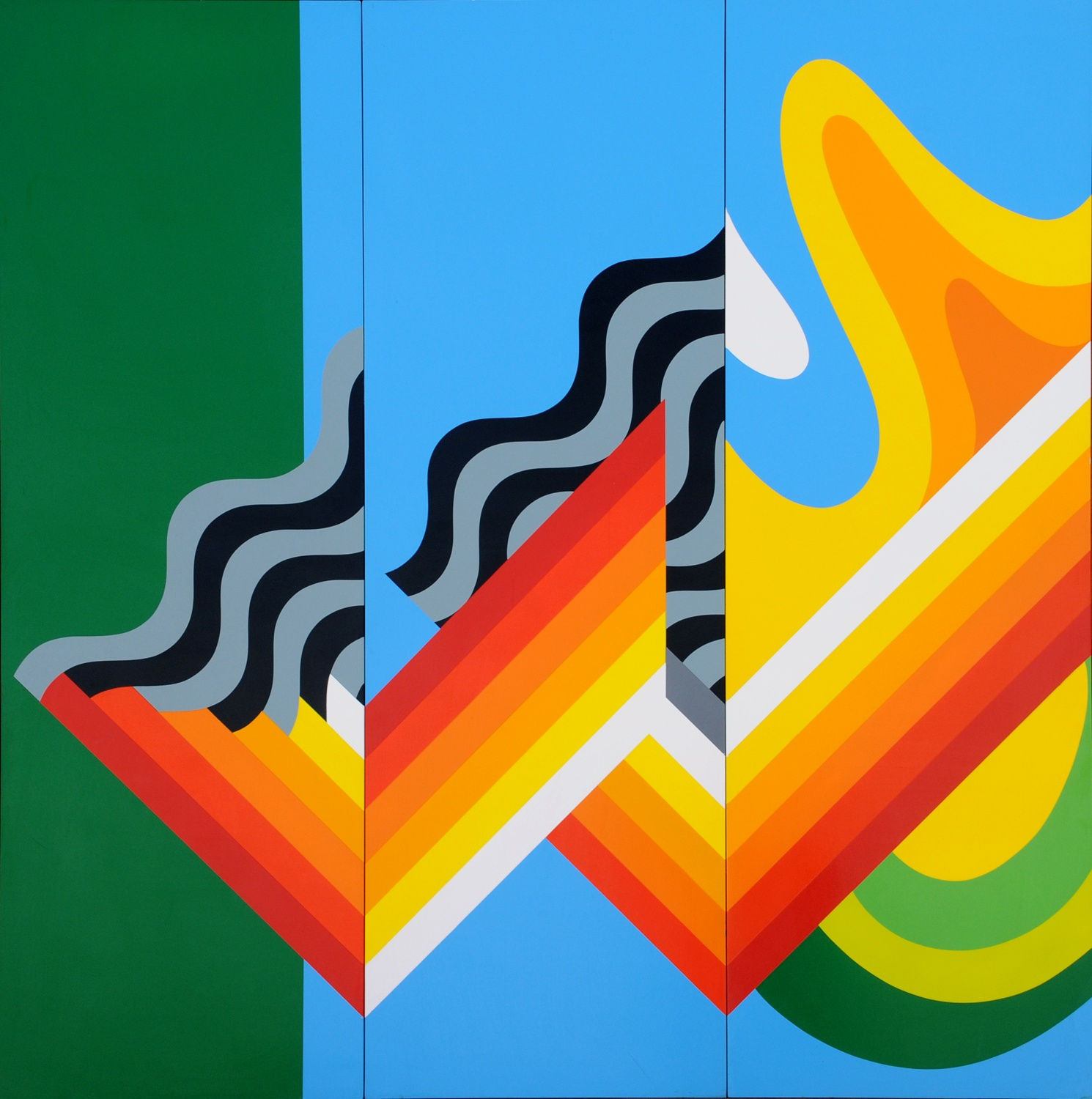 Zig Zag 1984