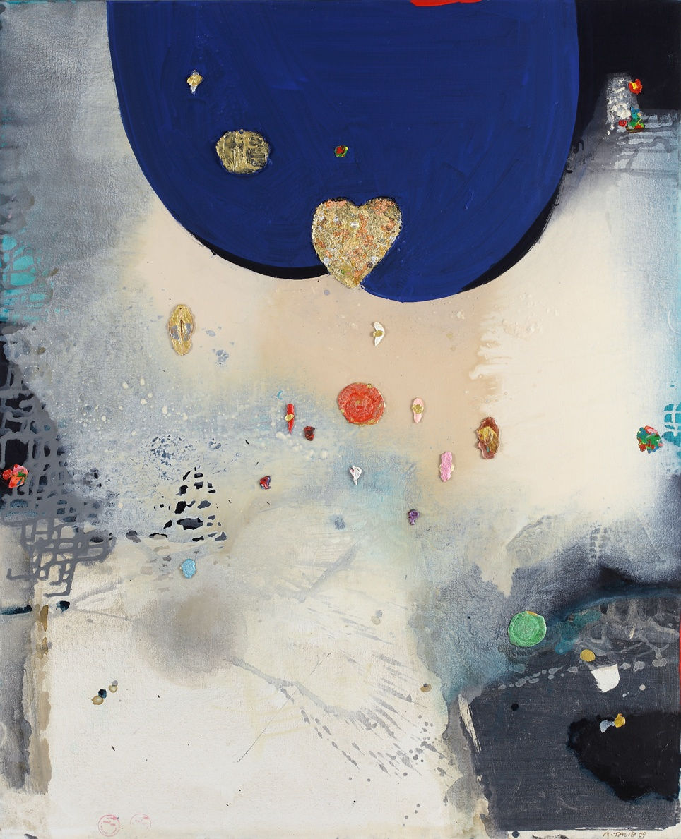 Ali Talib Scene 2 2009