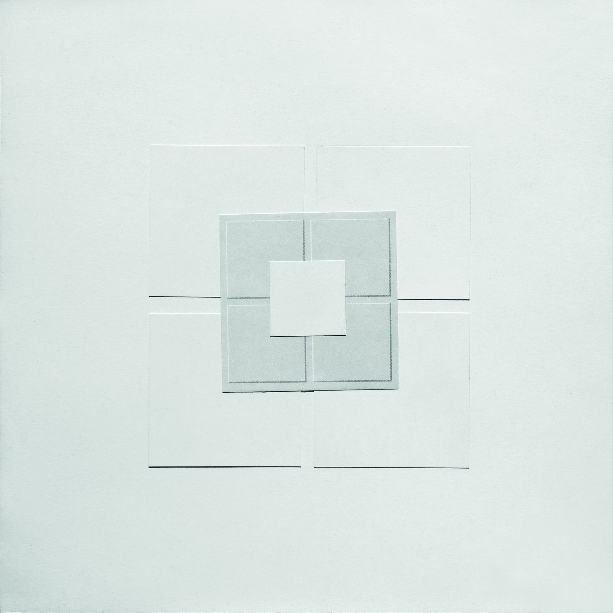 Giulio Paolini Untitled, 1974