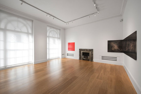 Tano Festa: Coriandoli