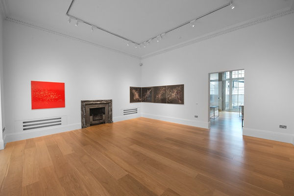 Tano Festa: Coriandoli