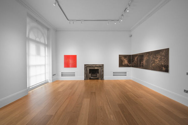 Tano Festa: Coriandoli