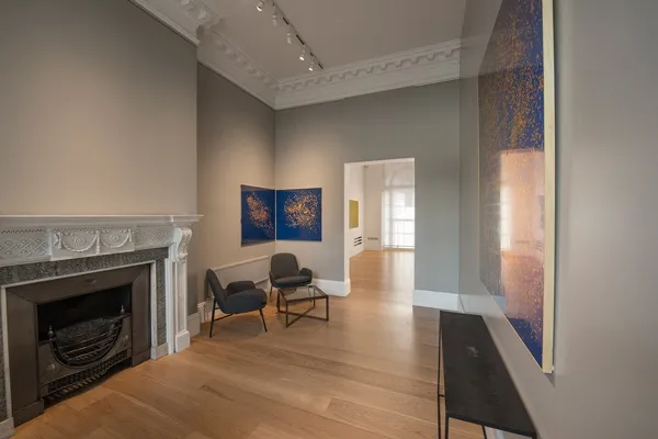 Tano Festa: Coriandoli