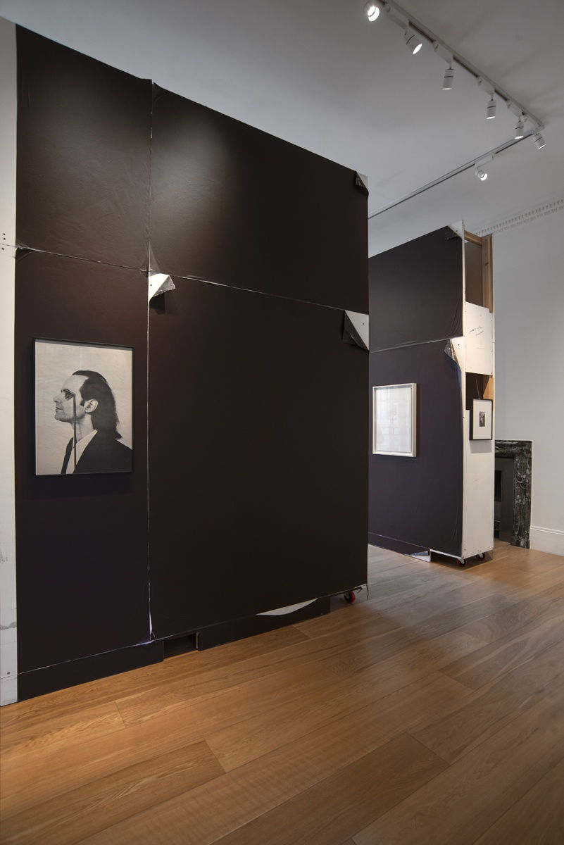 NOT MADE NOT CHOSEN NOT PRESENTED