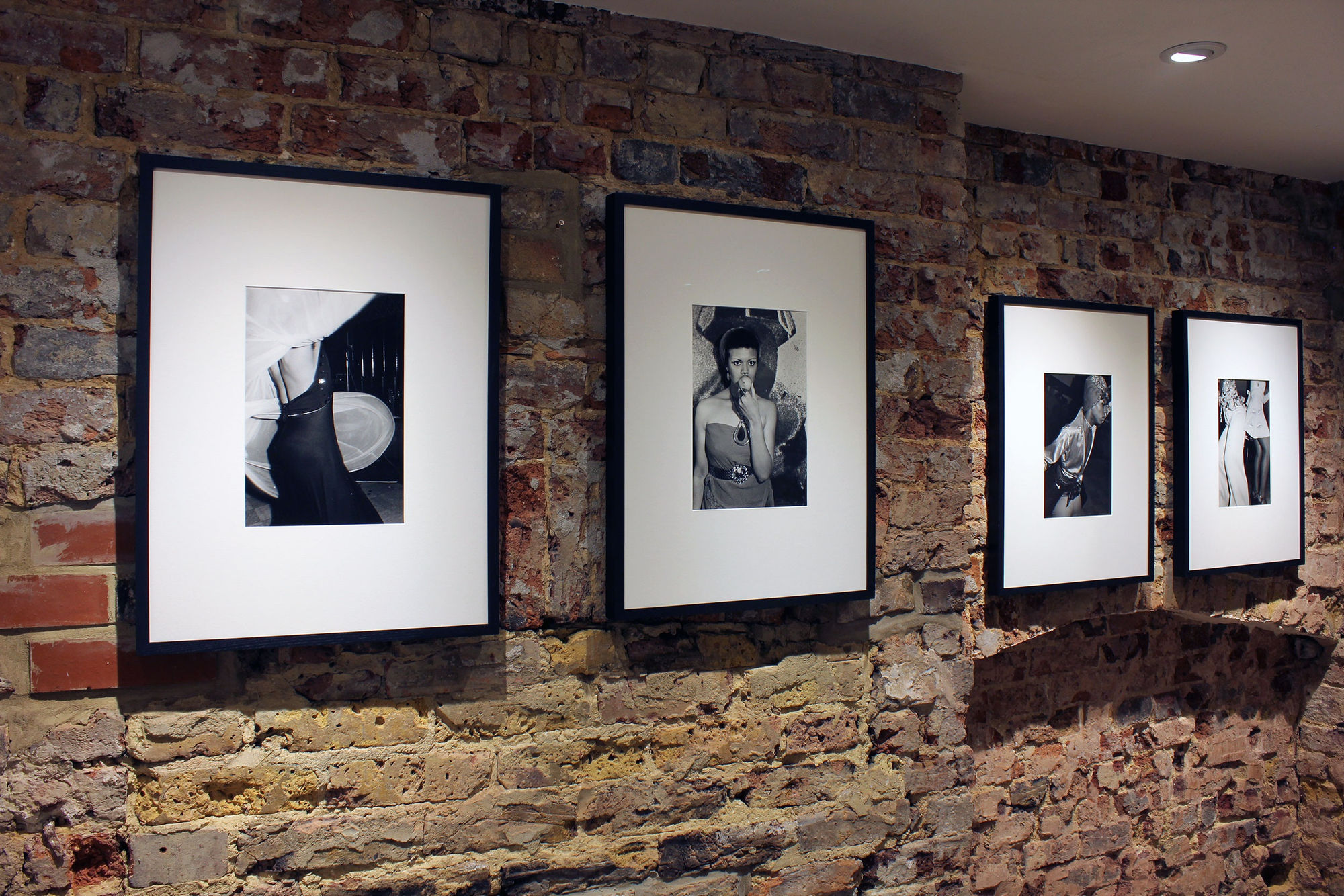 Michael Abramson: Tales from the South Side - 1970s Chicago Clubs