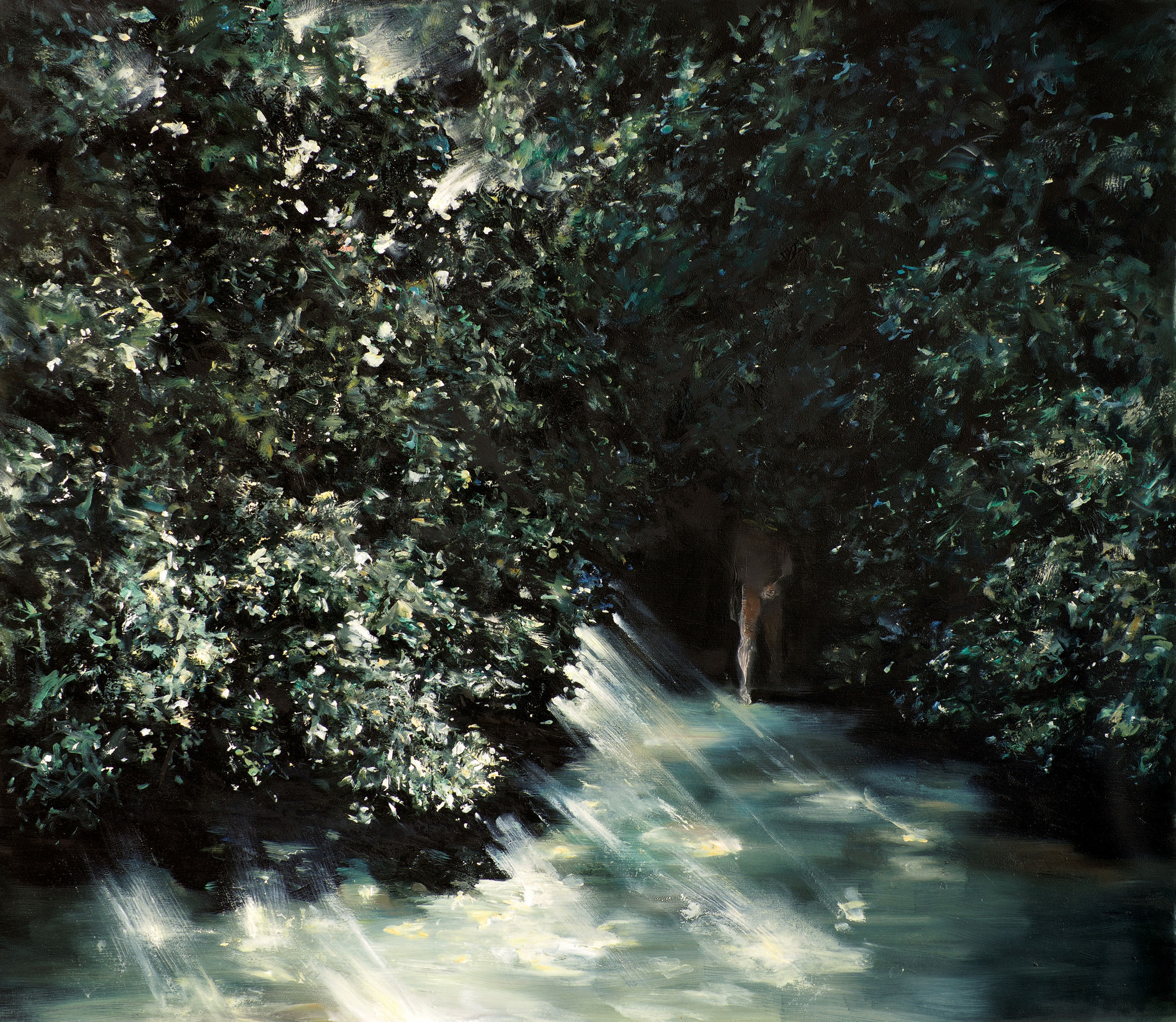 The Memories Are Here And It’s Spring Again