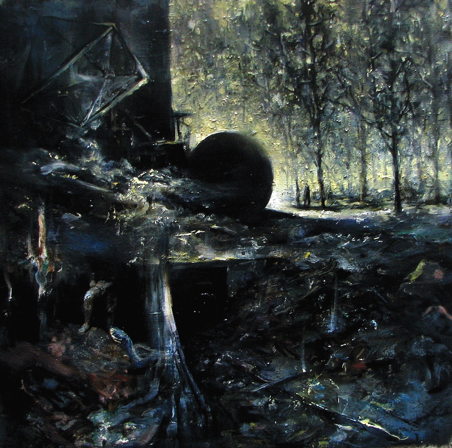 The Memories Are Here And It’s Spring Again