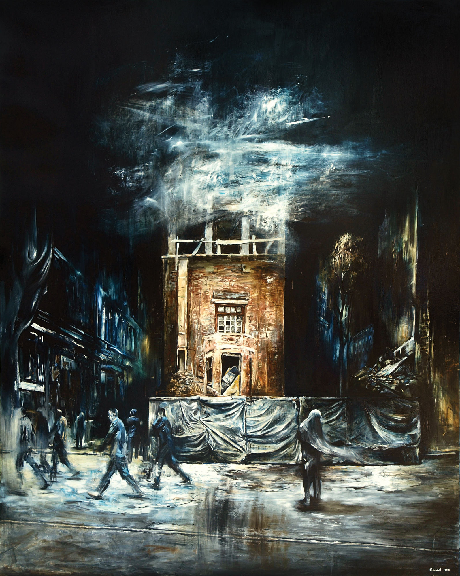 The Memories Are Here And It’s Spring Again