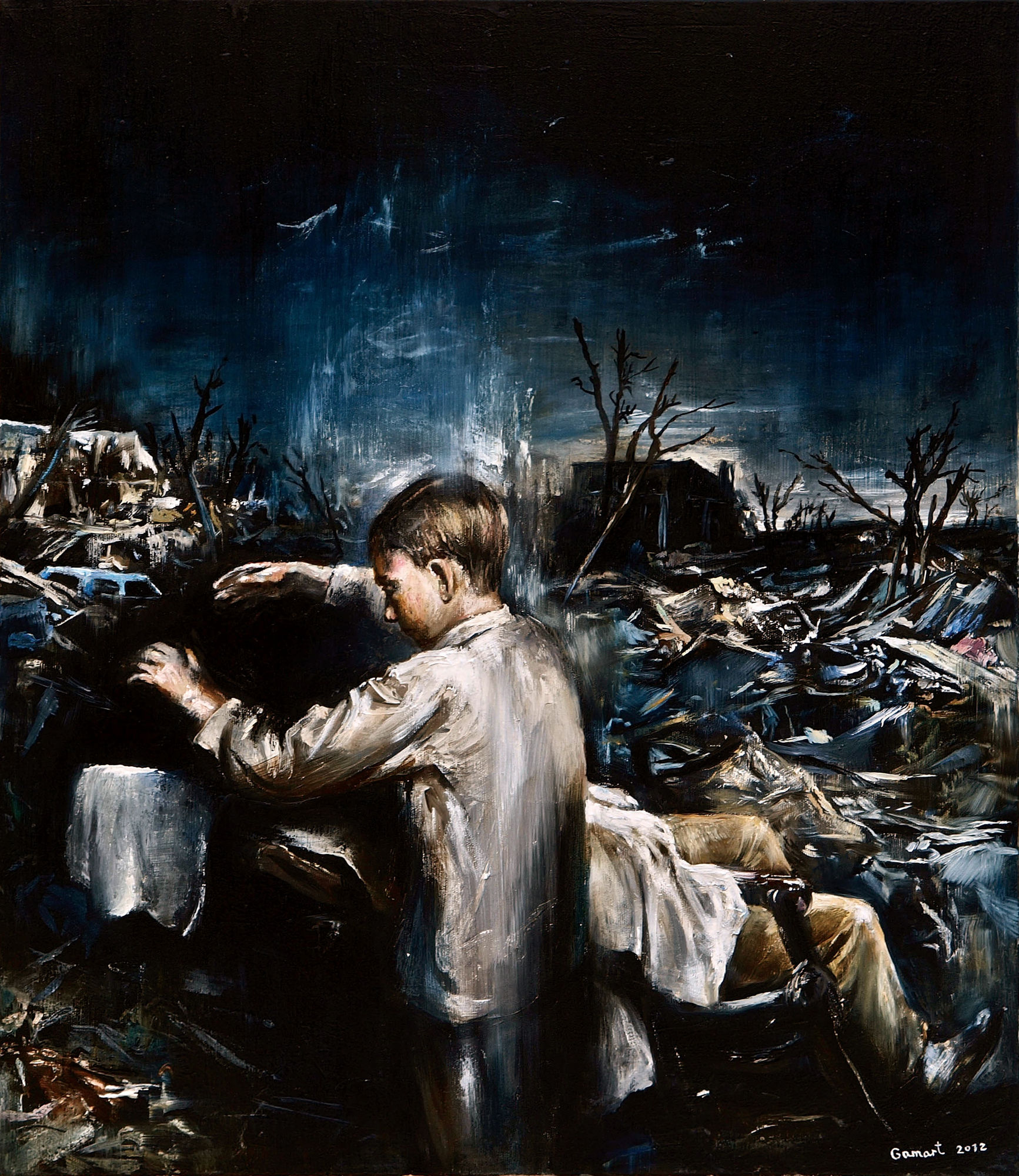 The Memories Are Here And It’s Spring Again