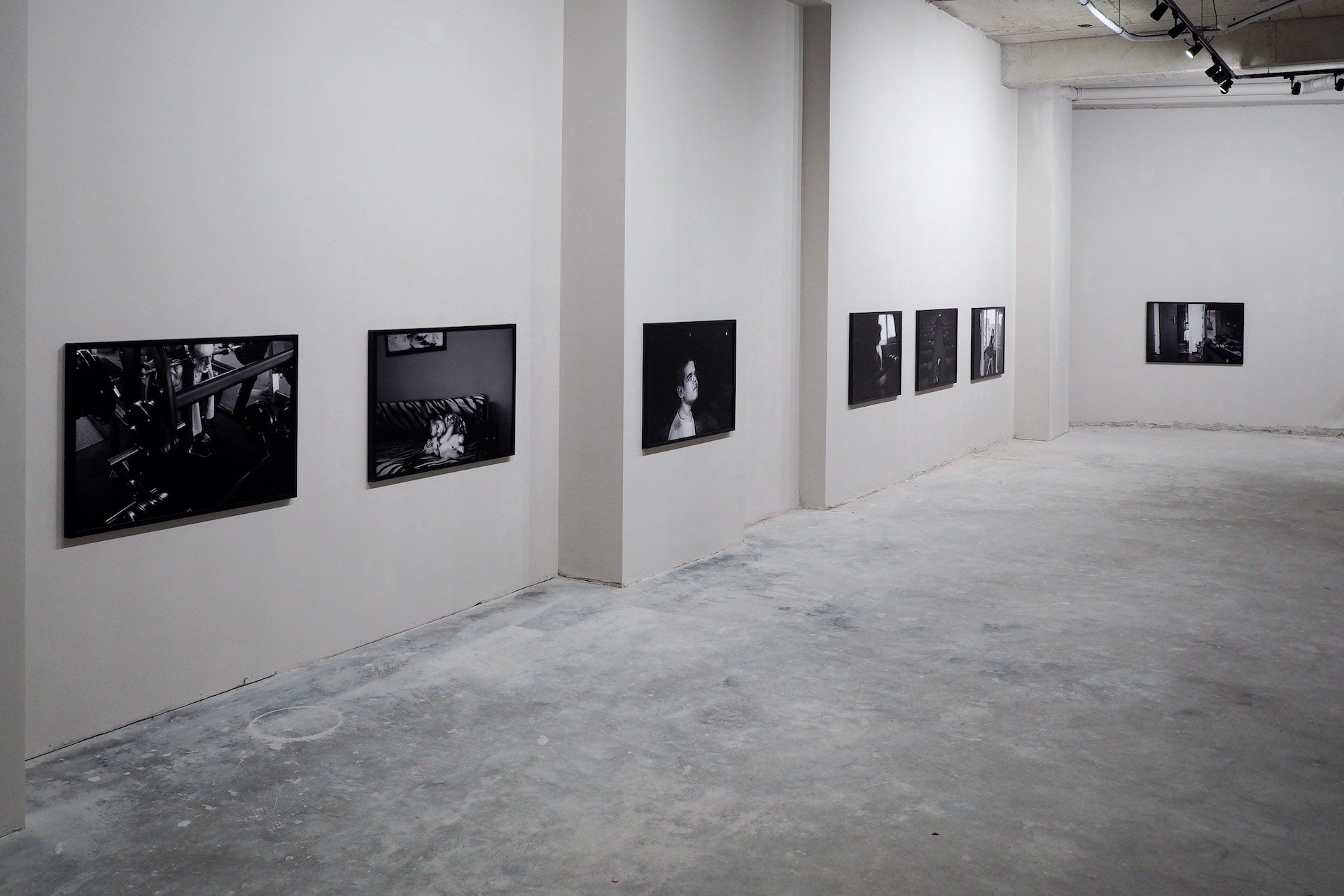 WALKING ON THE SAME EARTH AS YOU