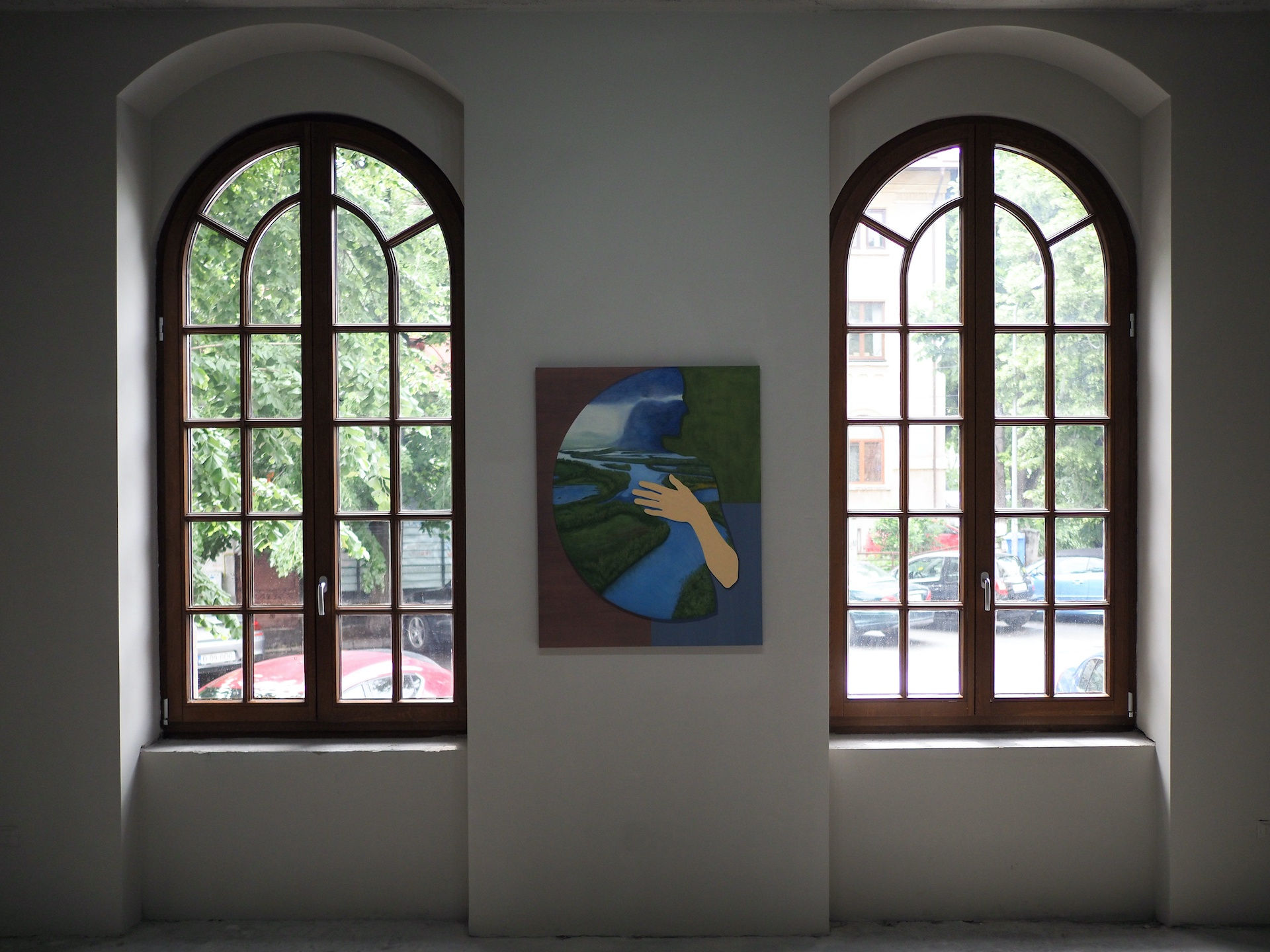 Paradise of Lost Desires