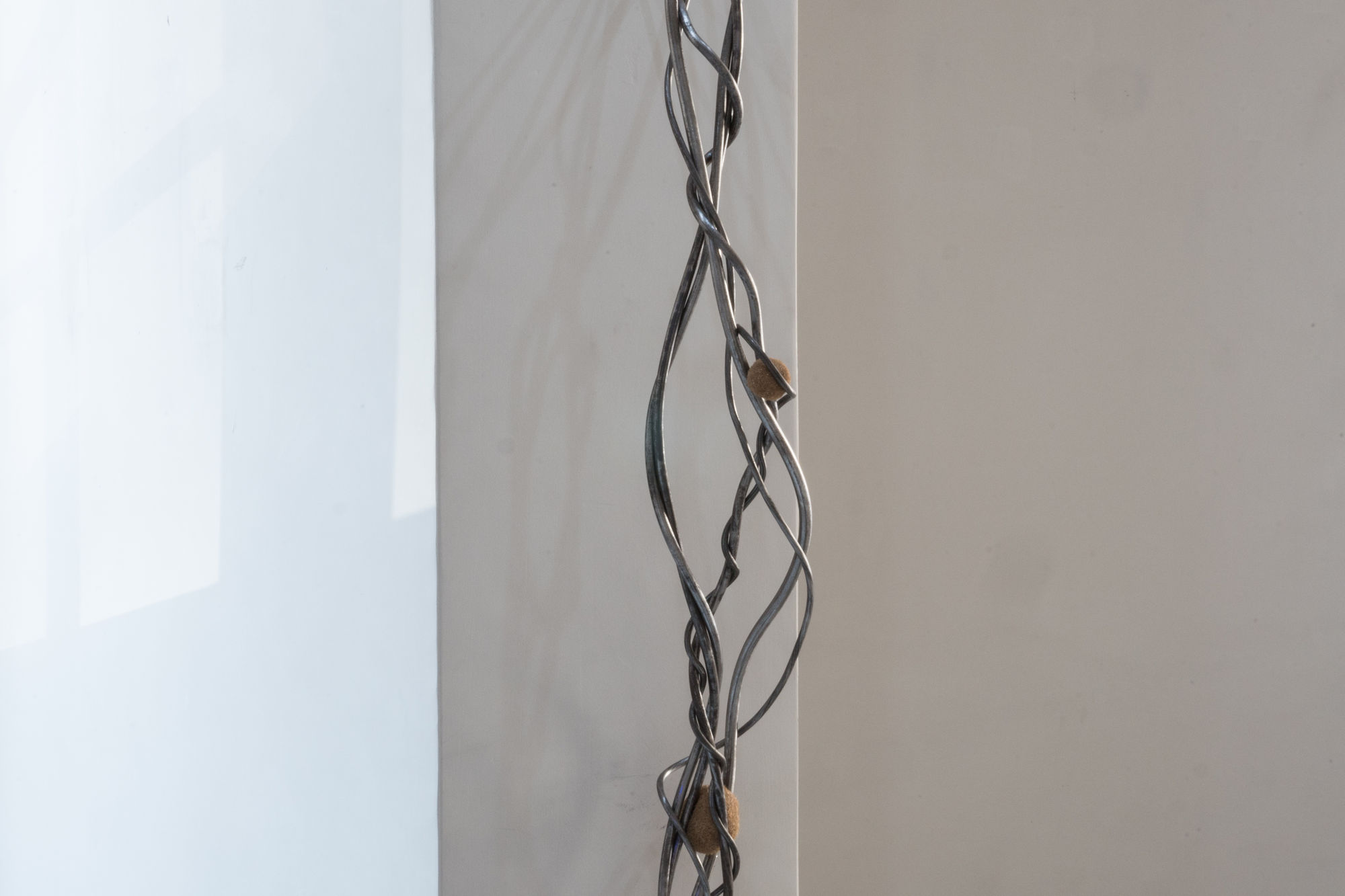 LIVING CONTENT: UNDER PRESSURE