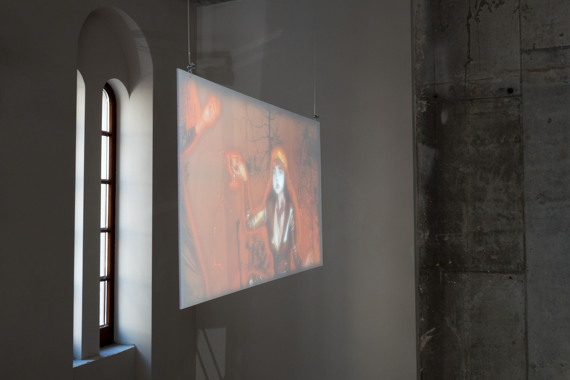 LIVING CONTENT: UNDER PRESSURE