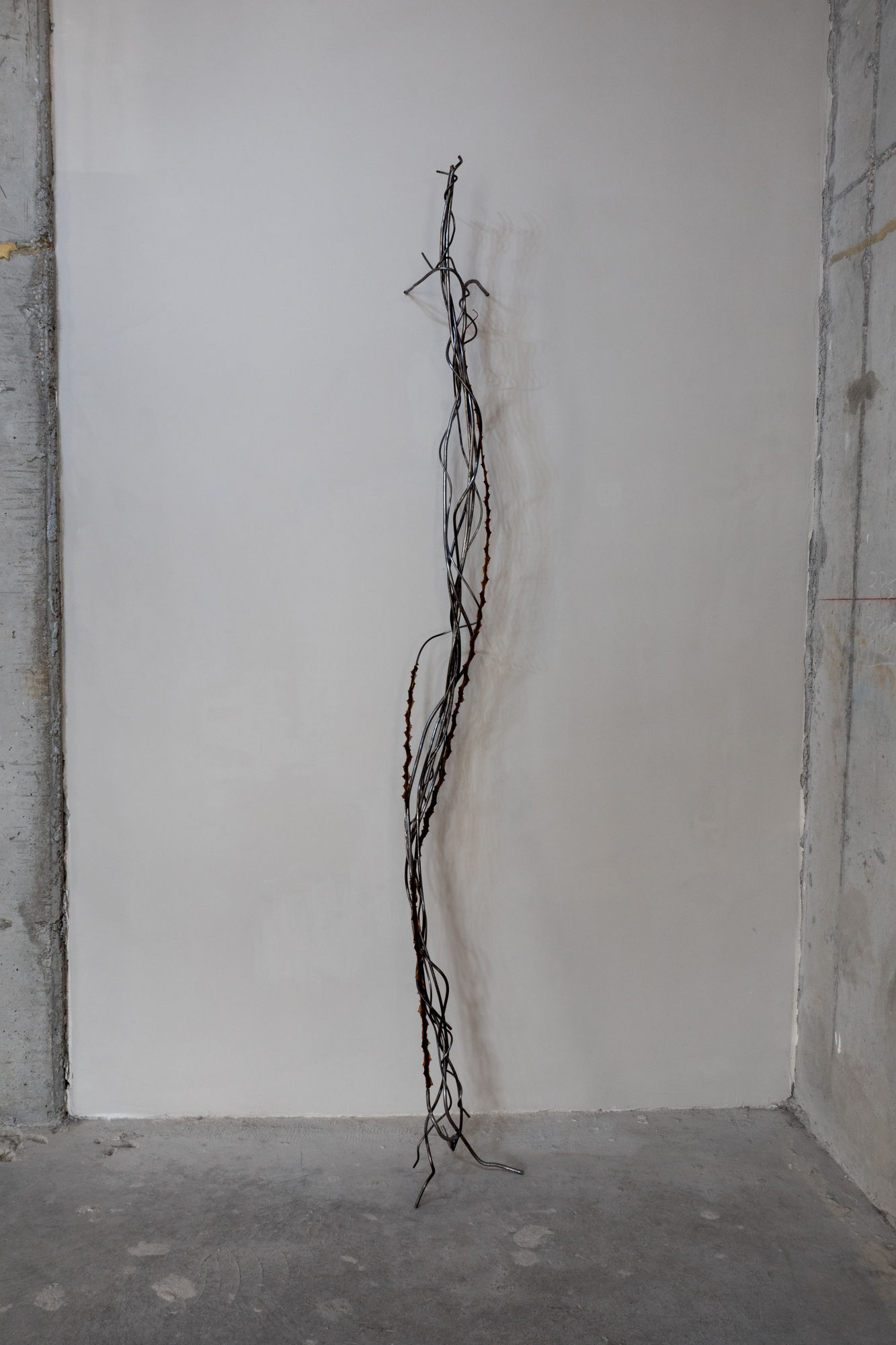 LIVING CONTENT: UNDER PRESSURE