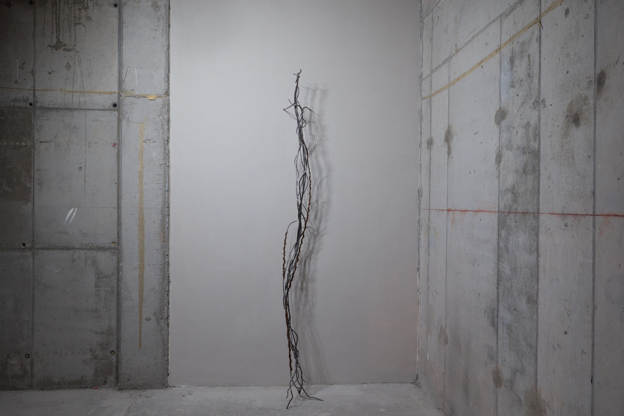 LIVING CONTENT: UNDER PRESSURE