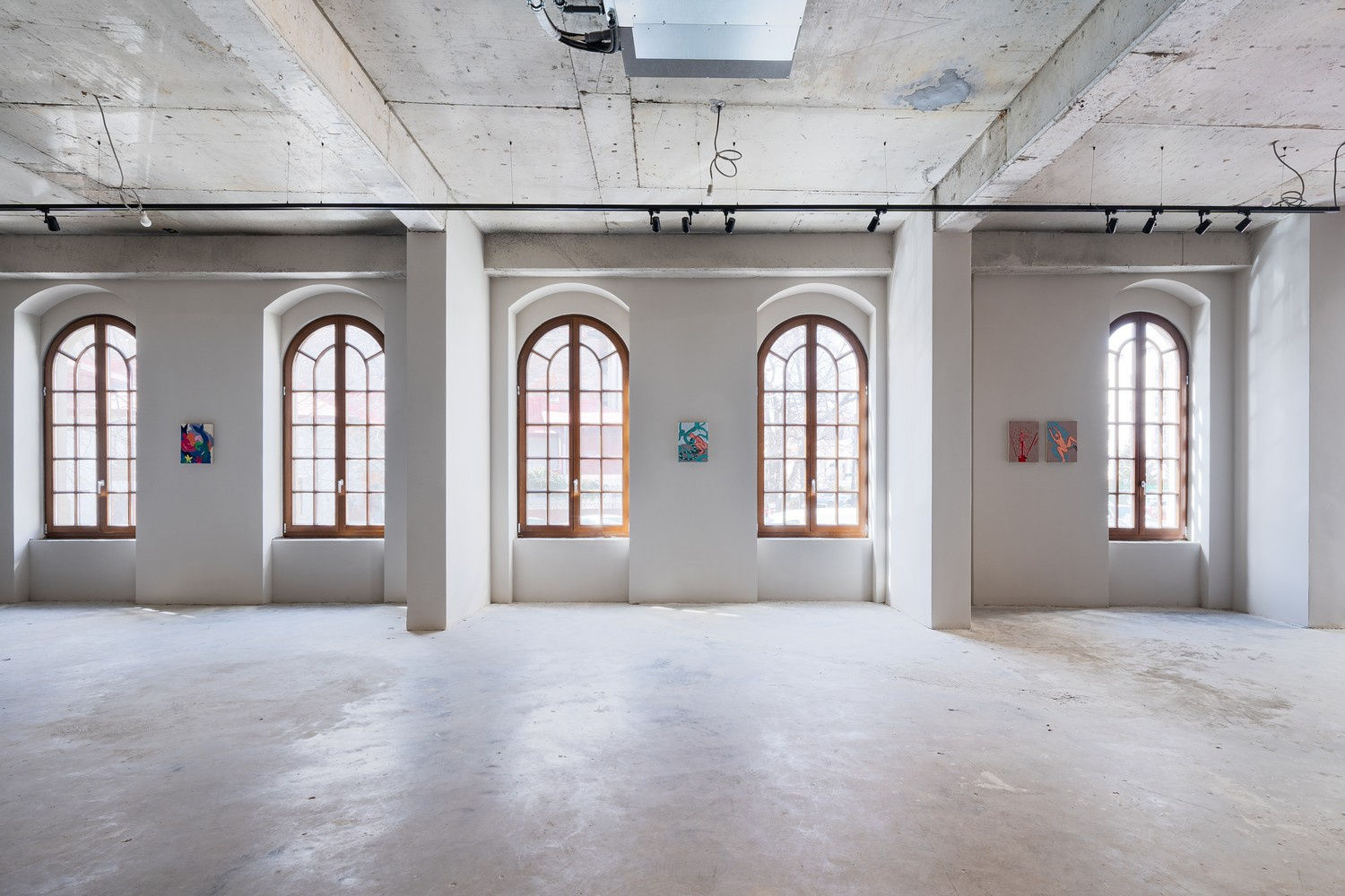 Cheerleader for a funeral