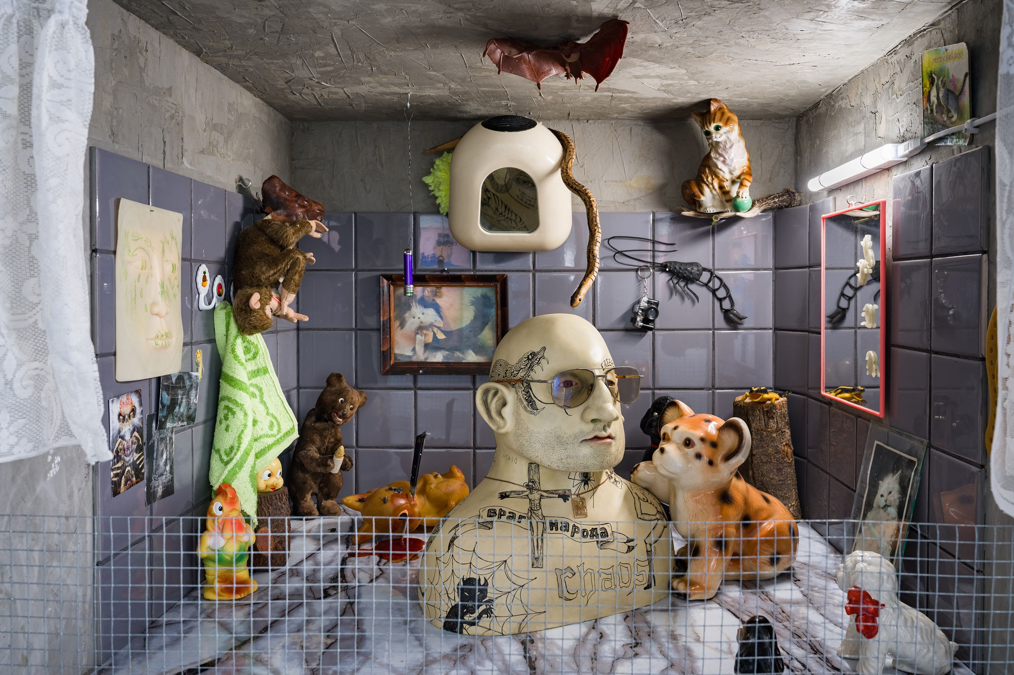 People You’ve Been Before