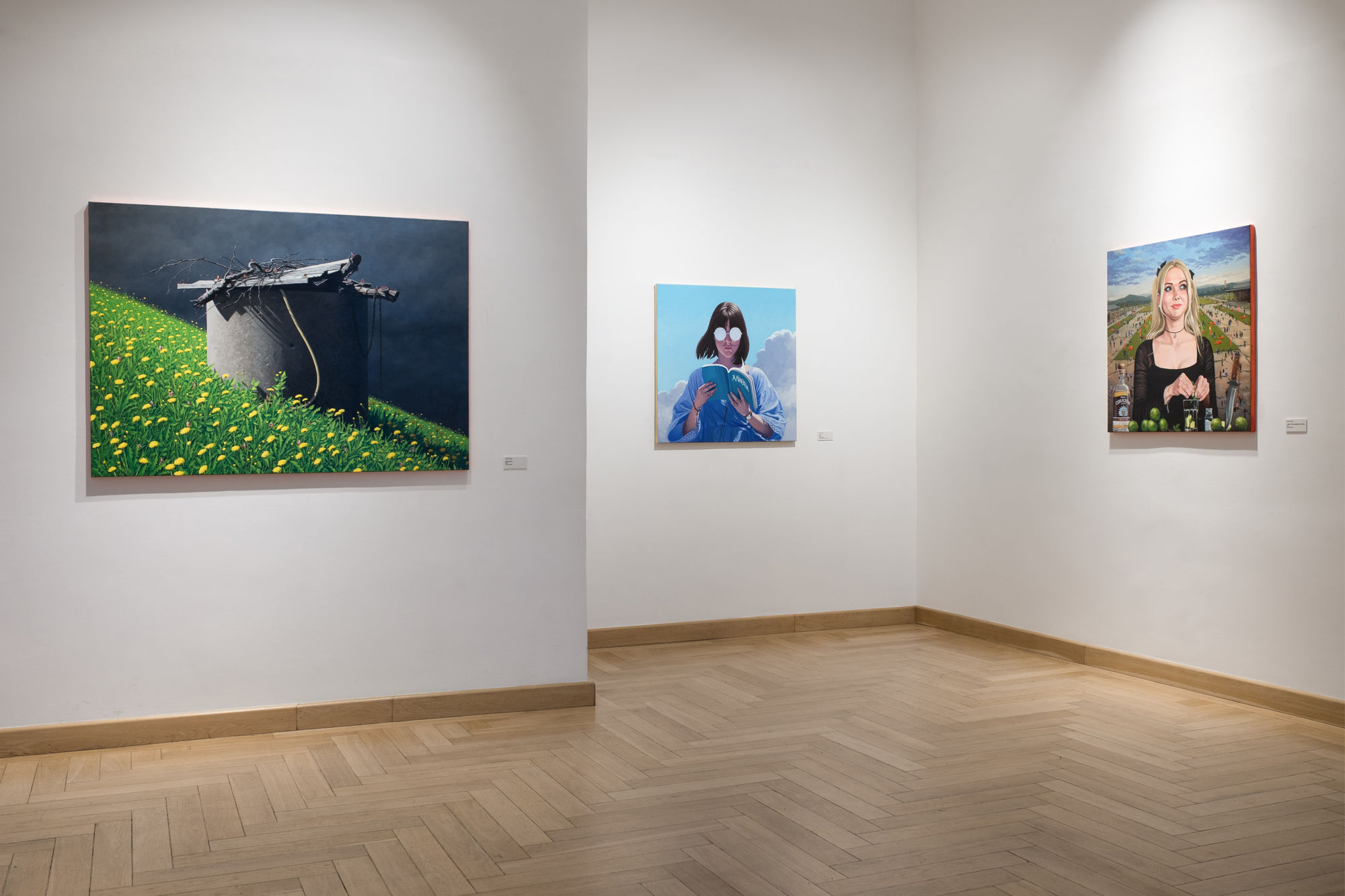 'NEW HOPE' in Brașov