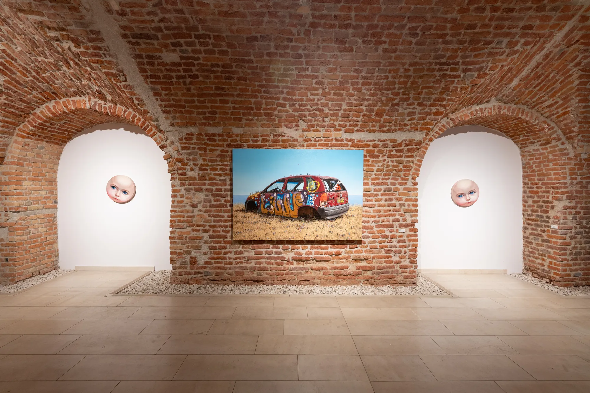 'New Hope' in Timișoara