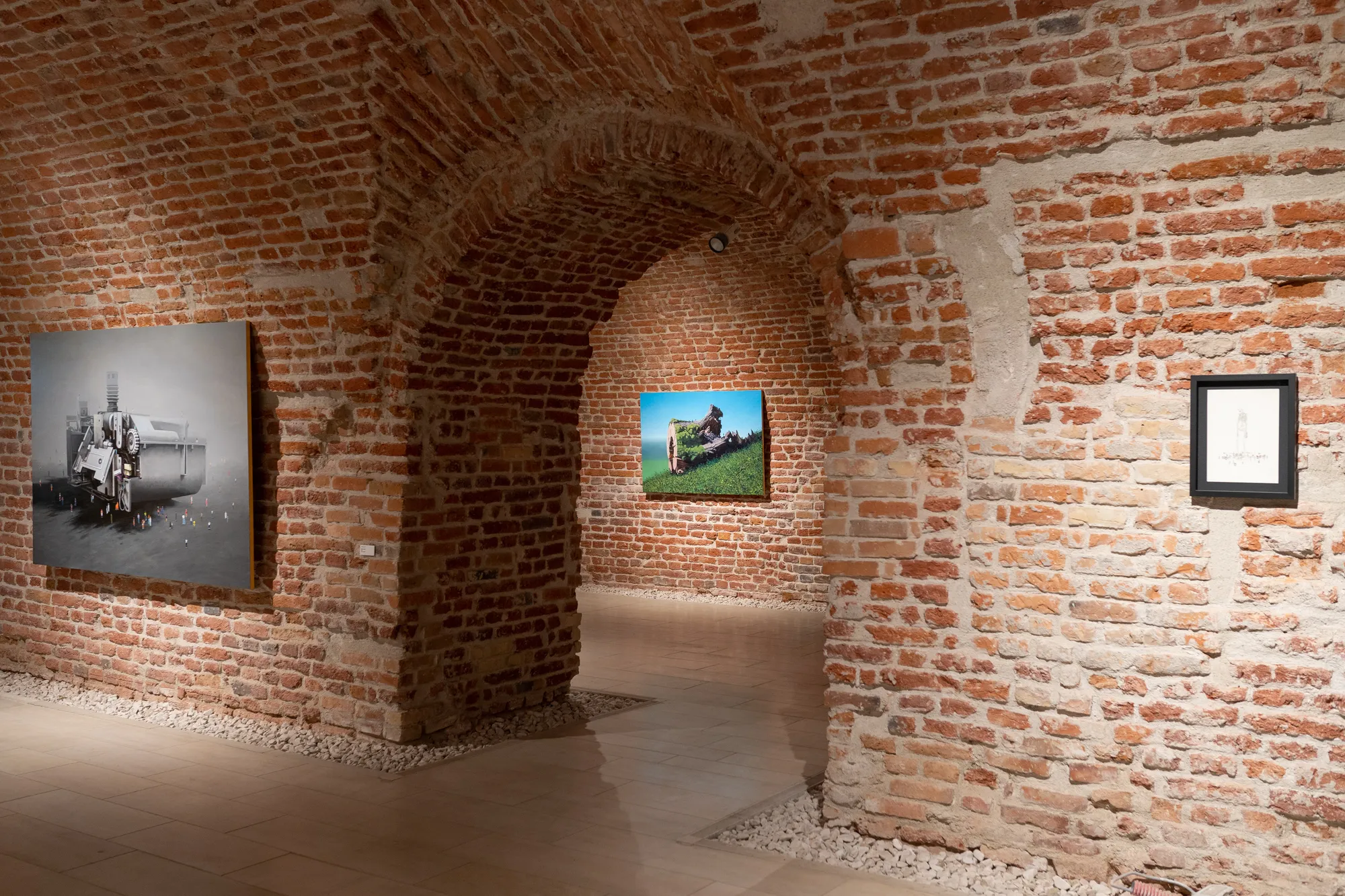 'New Hope' in Timișoara