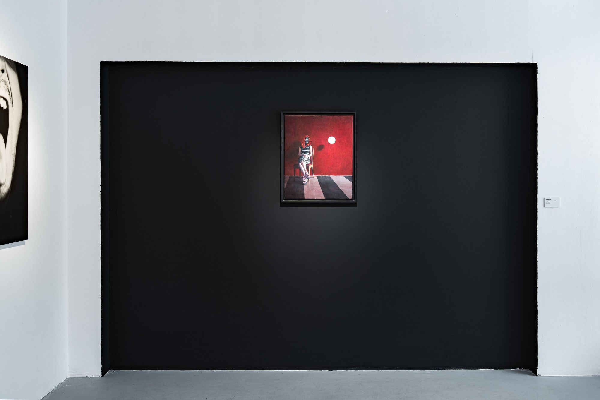 CONCRETE LOVE: CICIREAN AND RUS COLLECTION