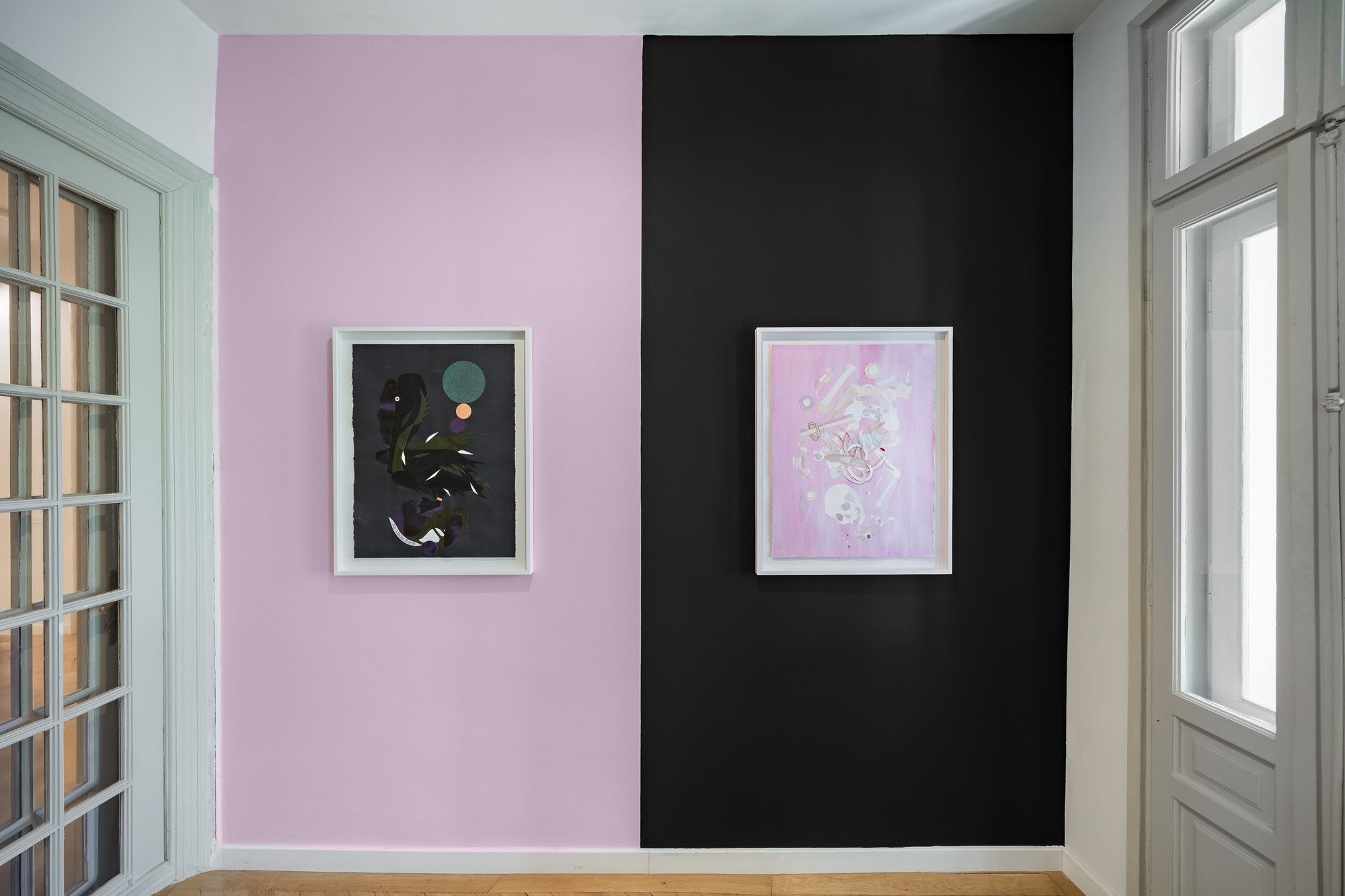 SAT - Smallest Art Fair in Town 2nd edition