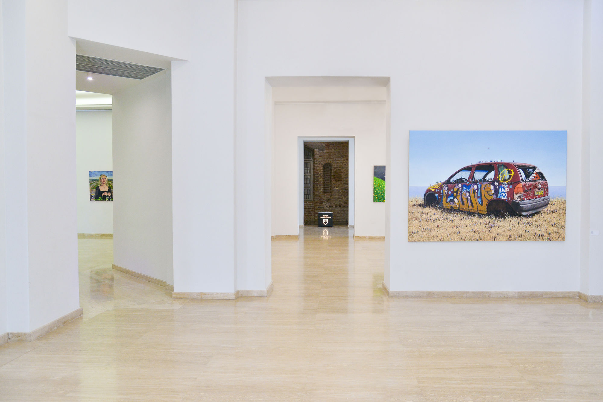 Roman Tolici: New Hope in Tulcea