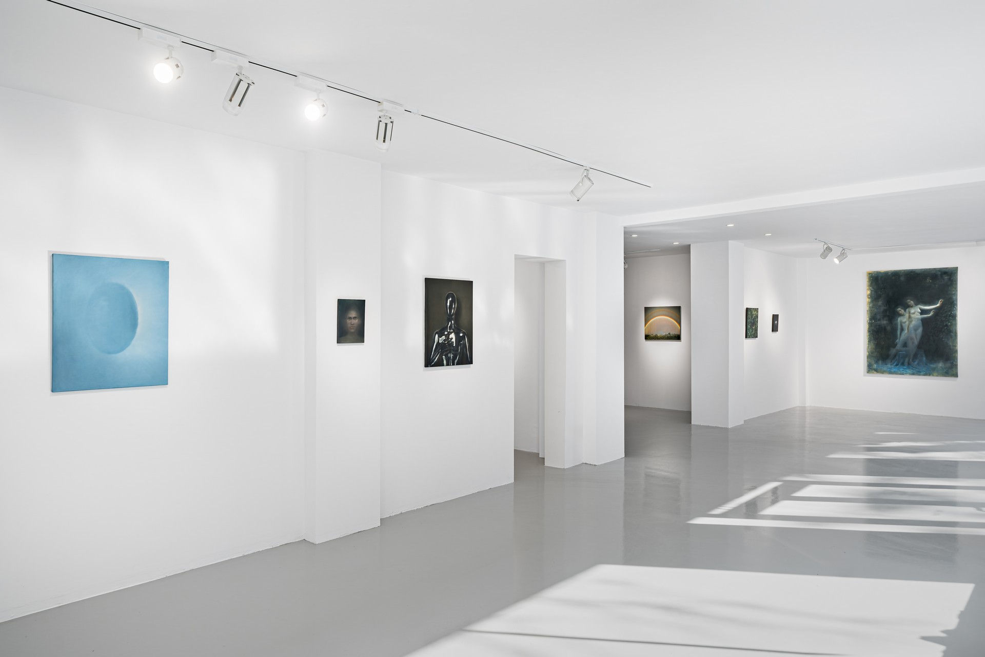 Andrei Gamarț: Chimera