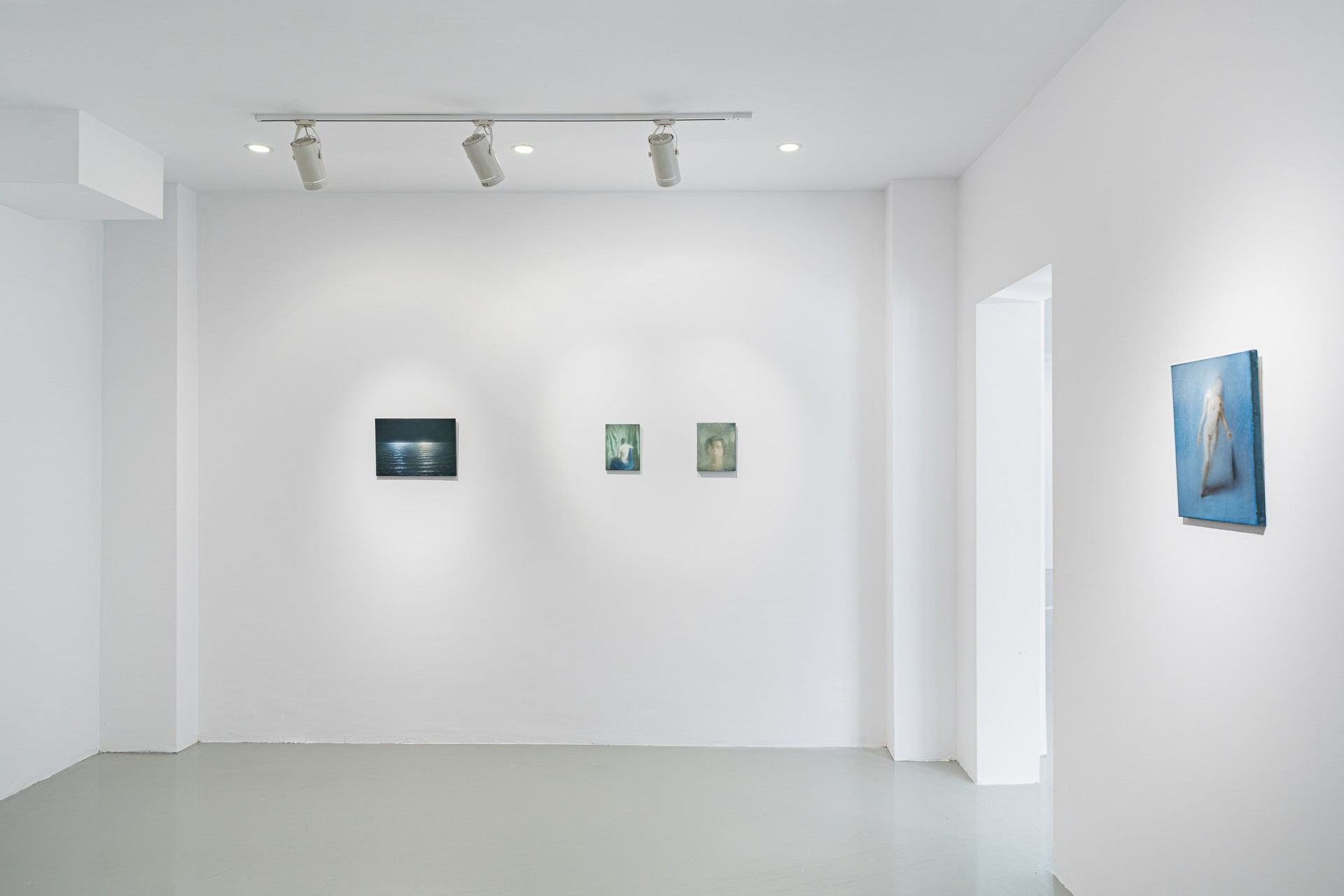 Andrei Gamarț: Chimera