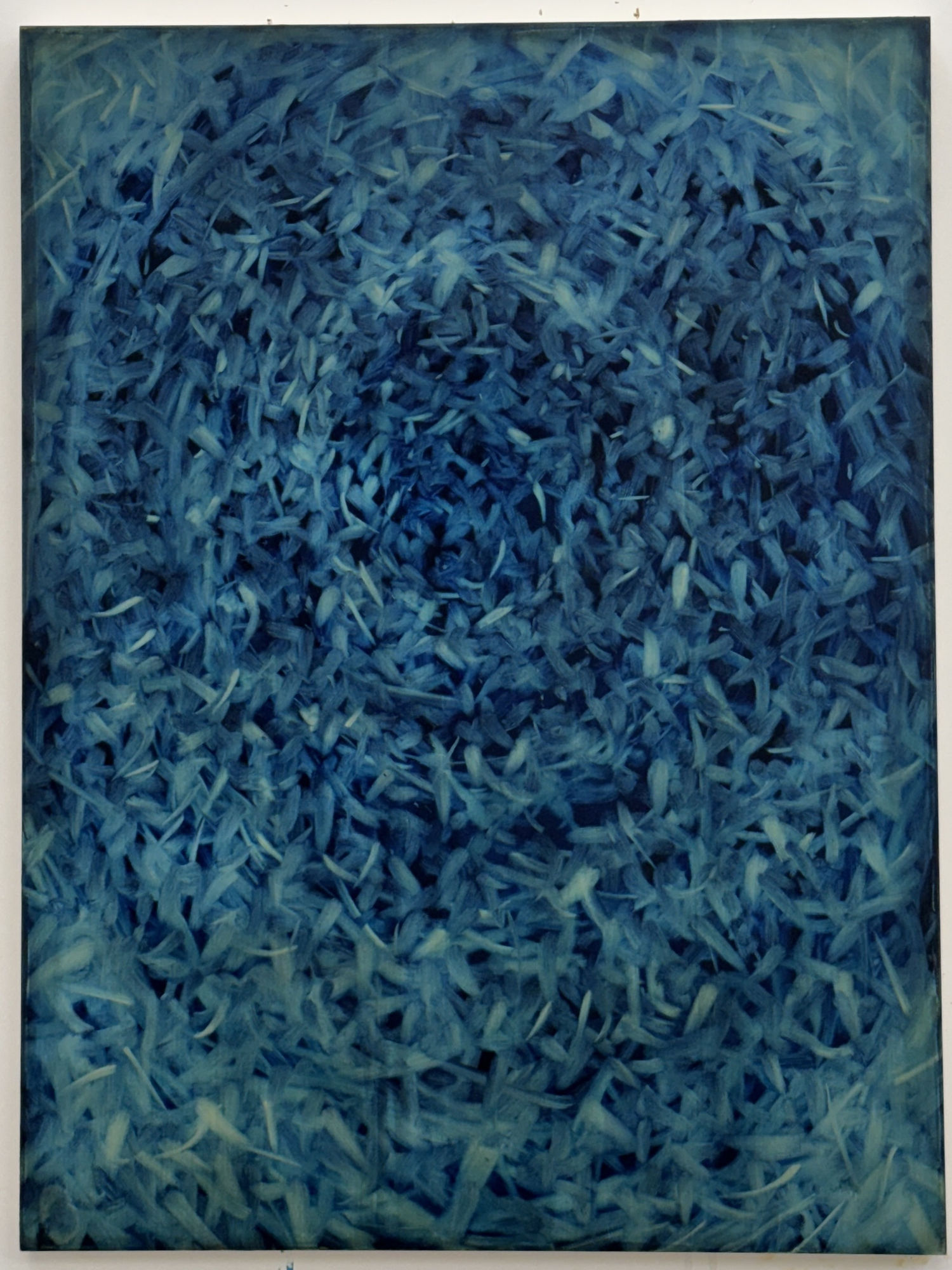 Brad Kunkle, Blue Portal