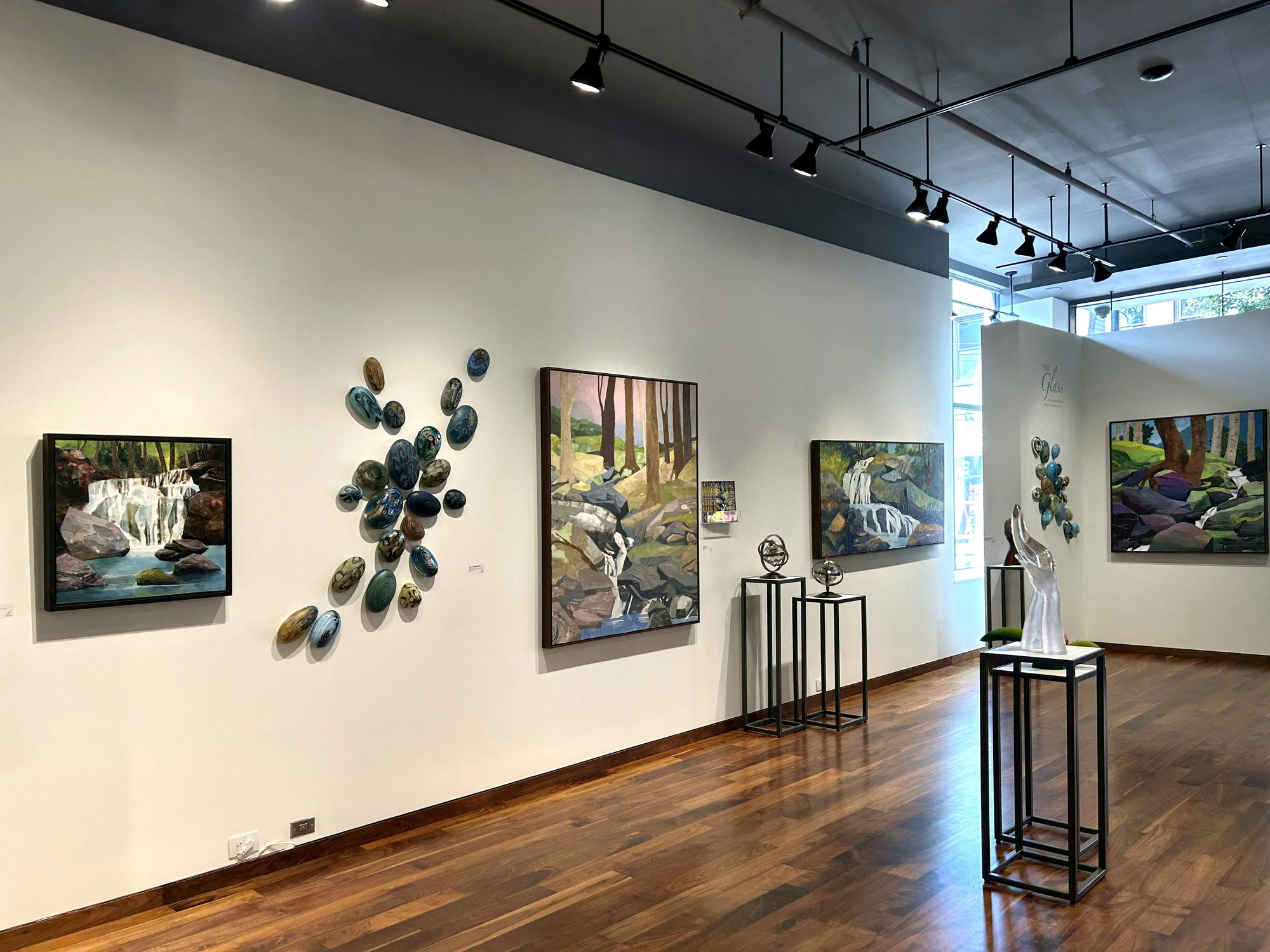 Western North Carolina Glass