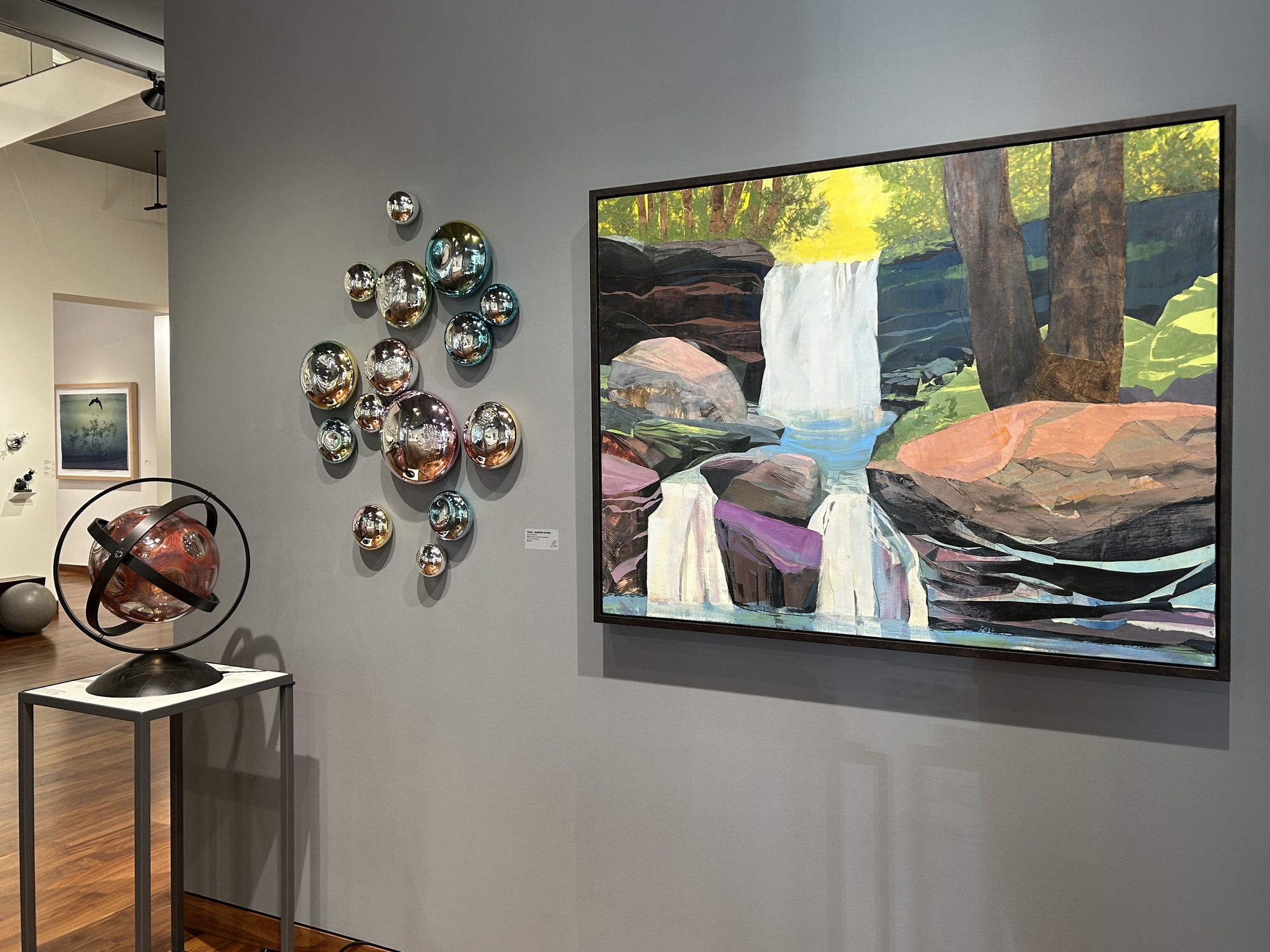 Western North Carolina Glass