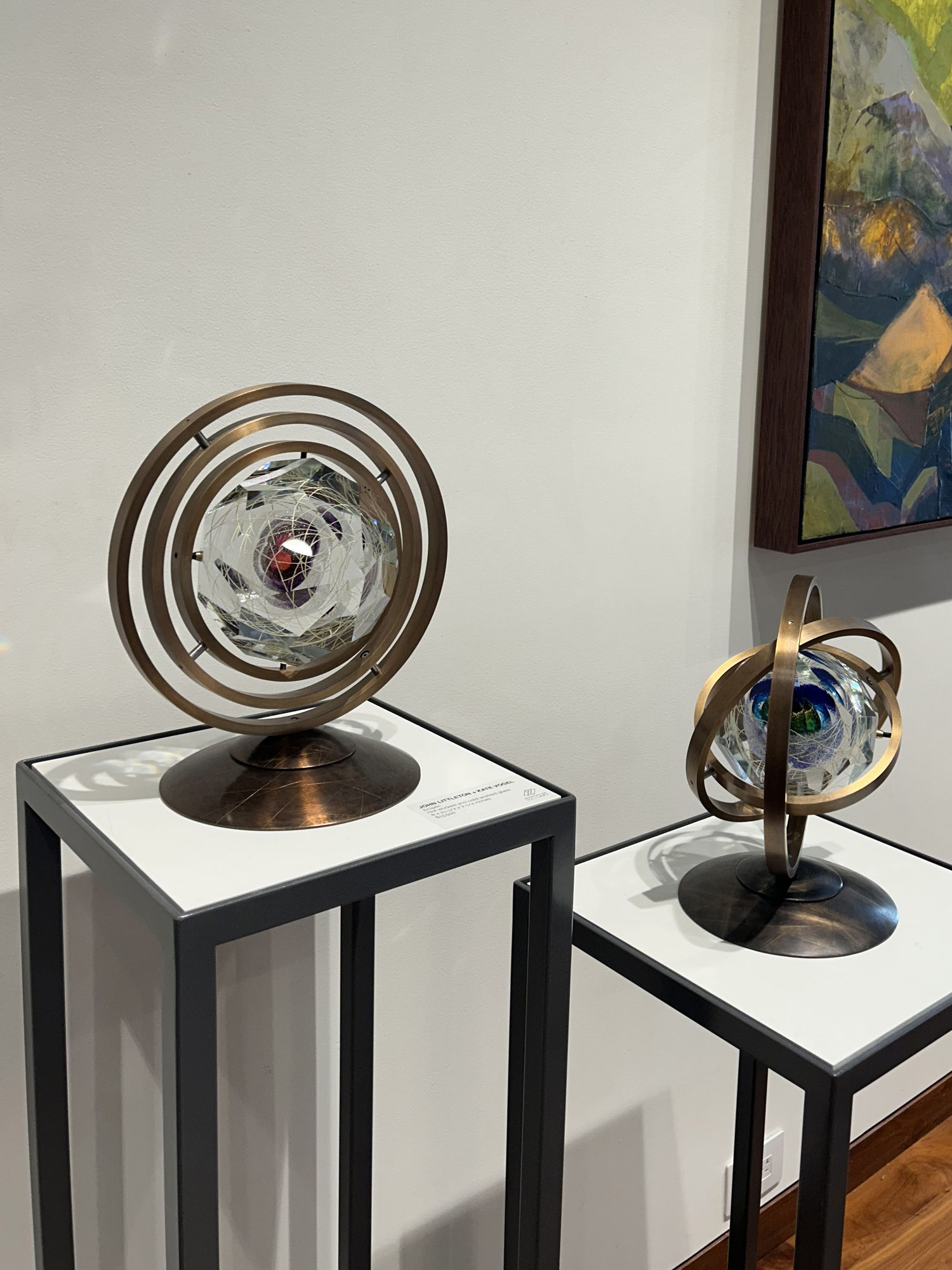 Western North Carolina Glass