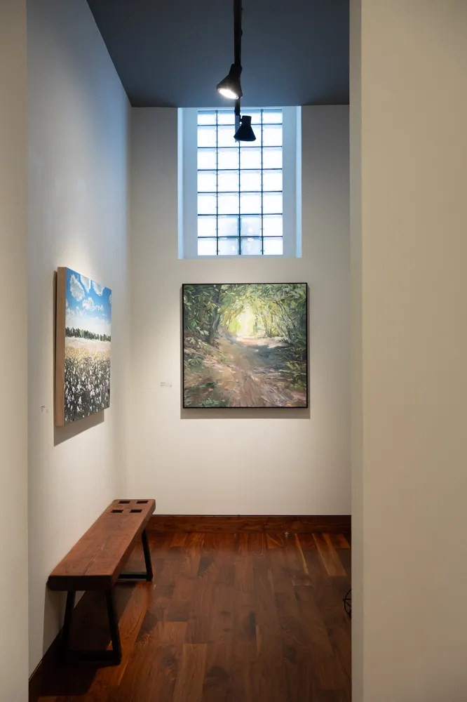 Danna Ray & David Shingler