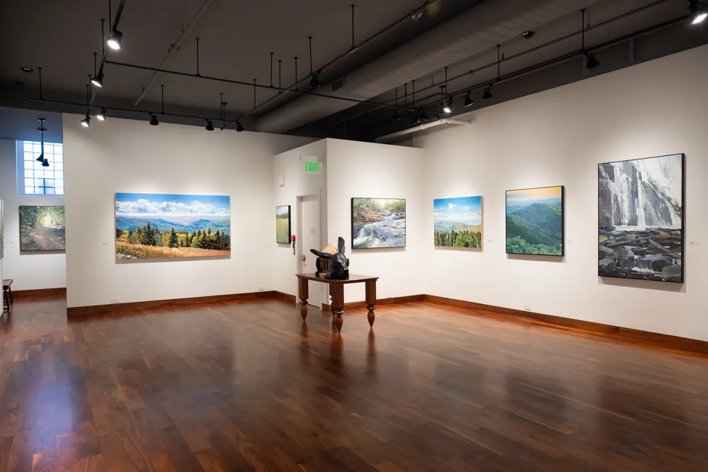 Danna Ray & David Shingler