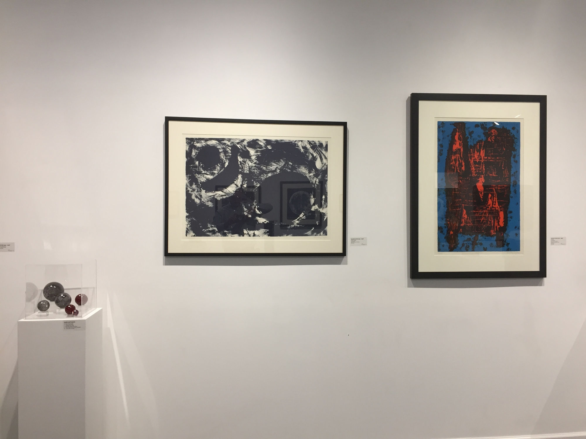 Maltby Sykes (1911-1992)