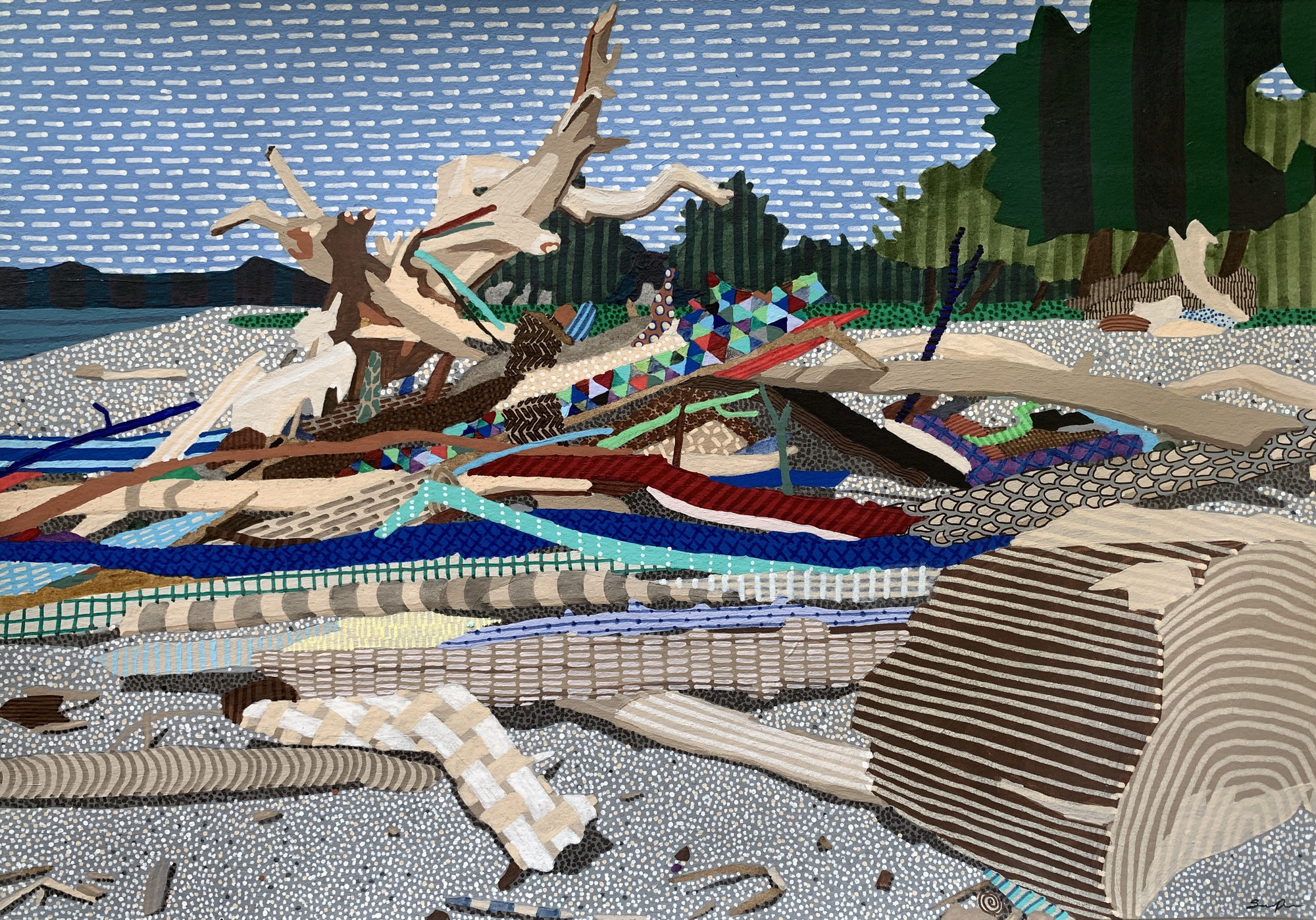 Small Works | Big Impact 2021