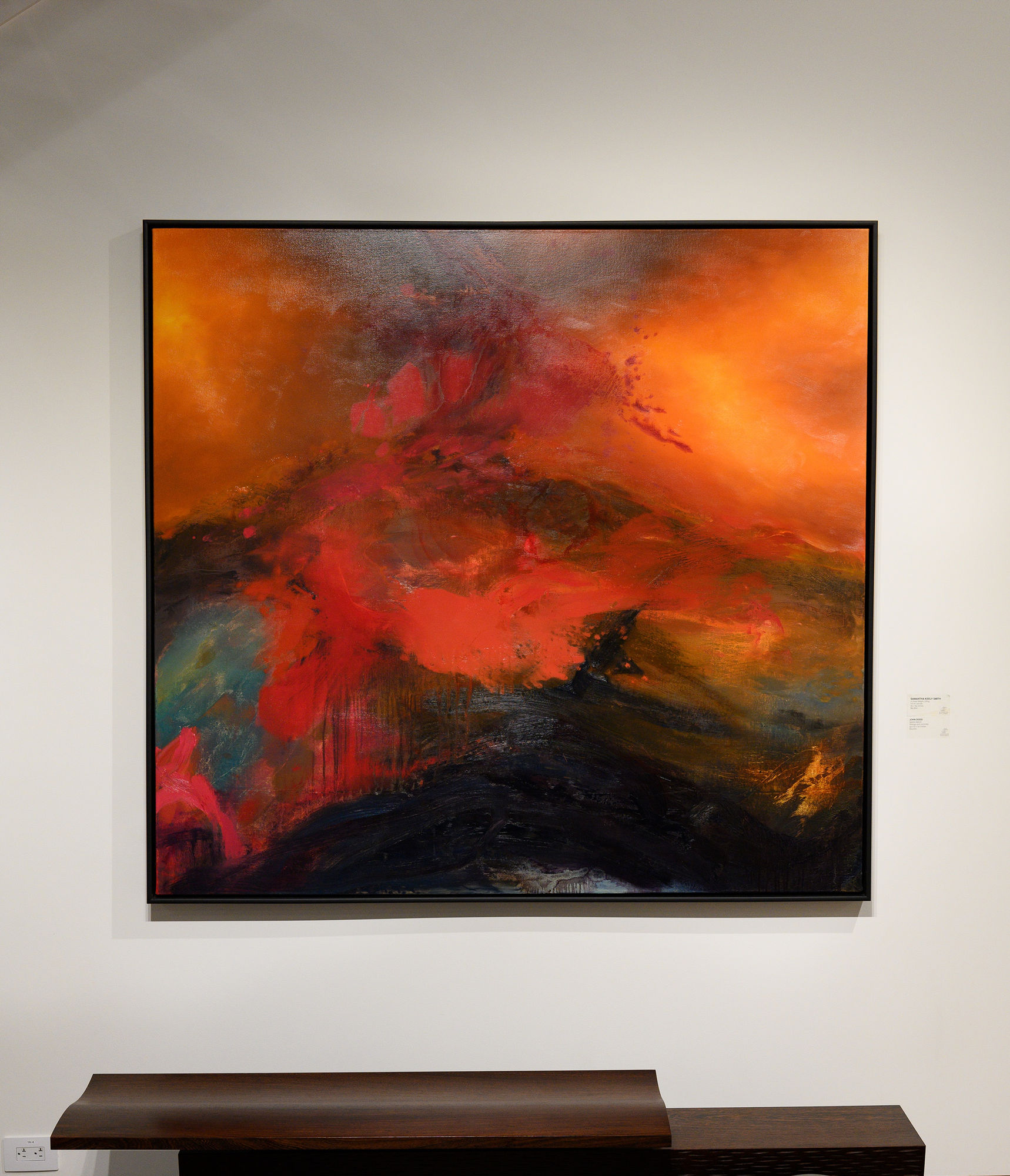 Samantha Keely Smith