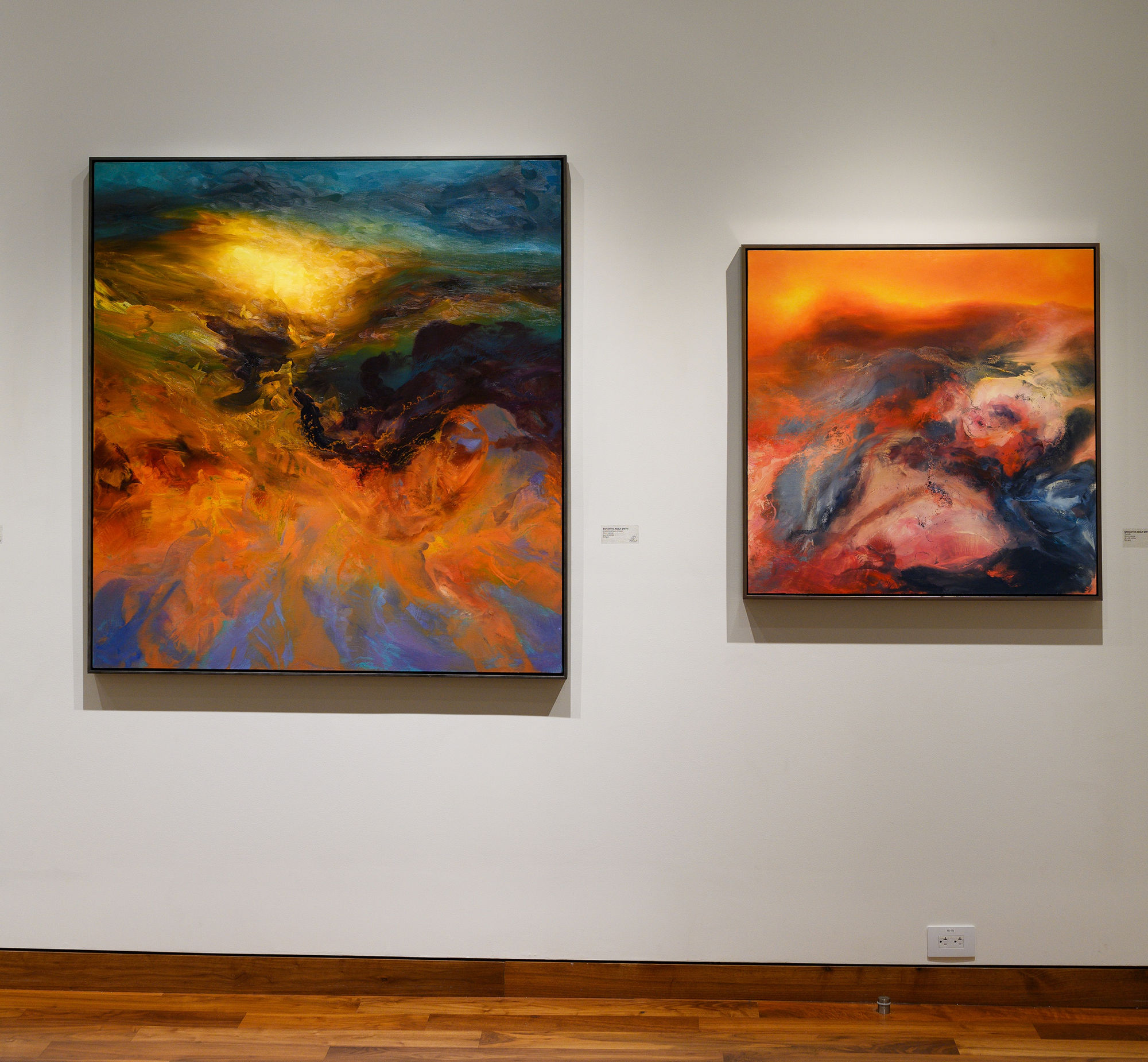 Samantha Keely Smith