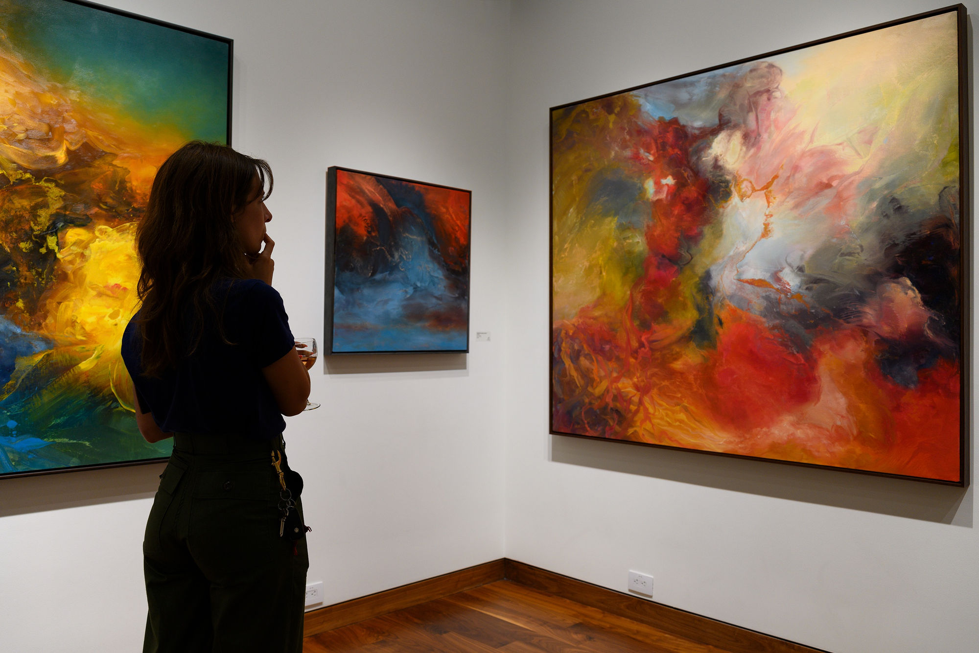 Samantha Keely Smith