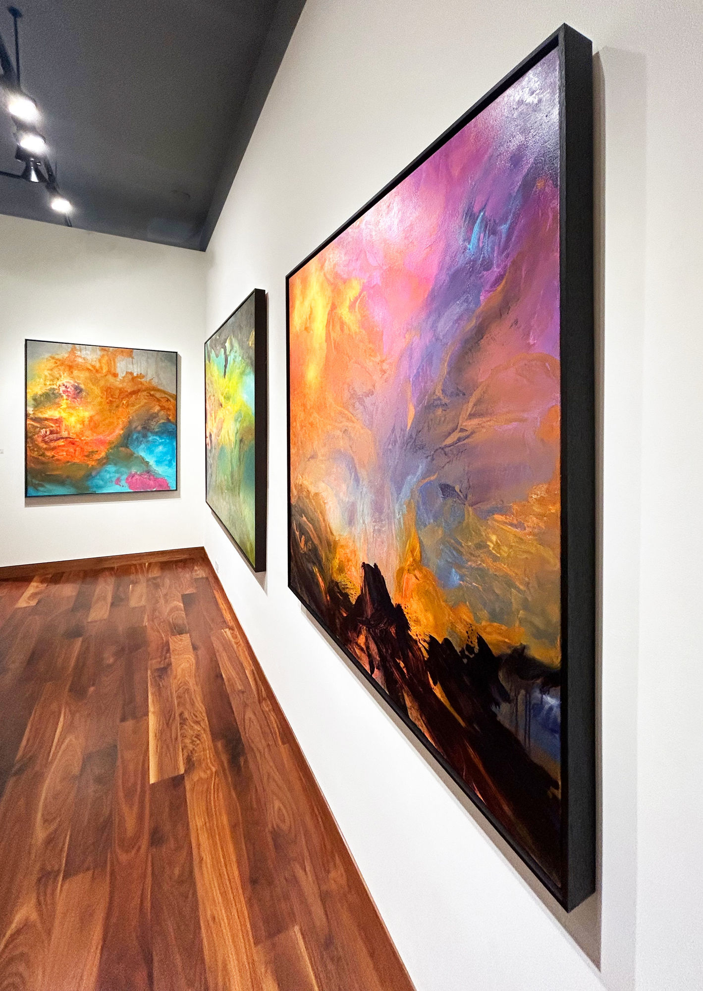 Samantha Keely Smith