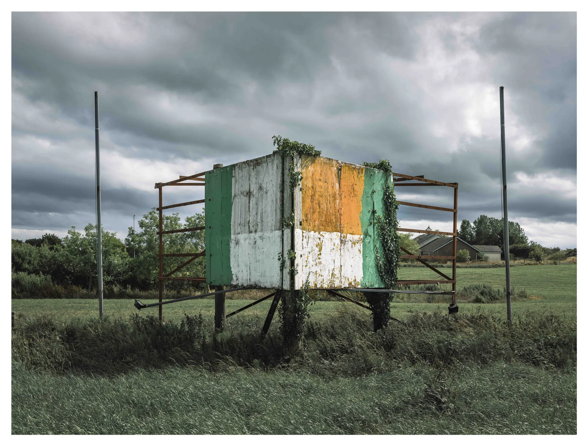 Talamh : Contemporary Irish Photography