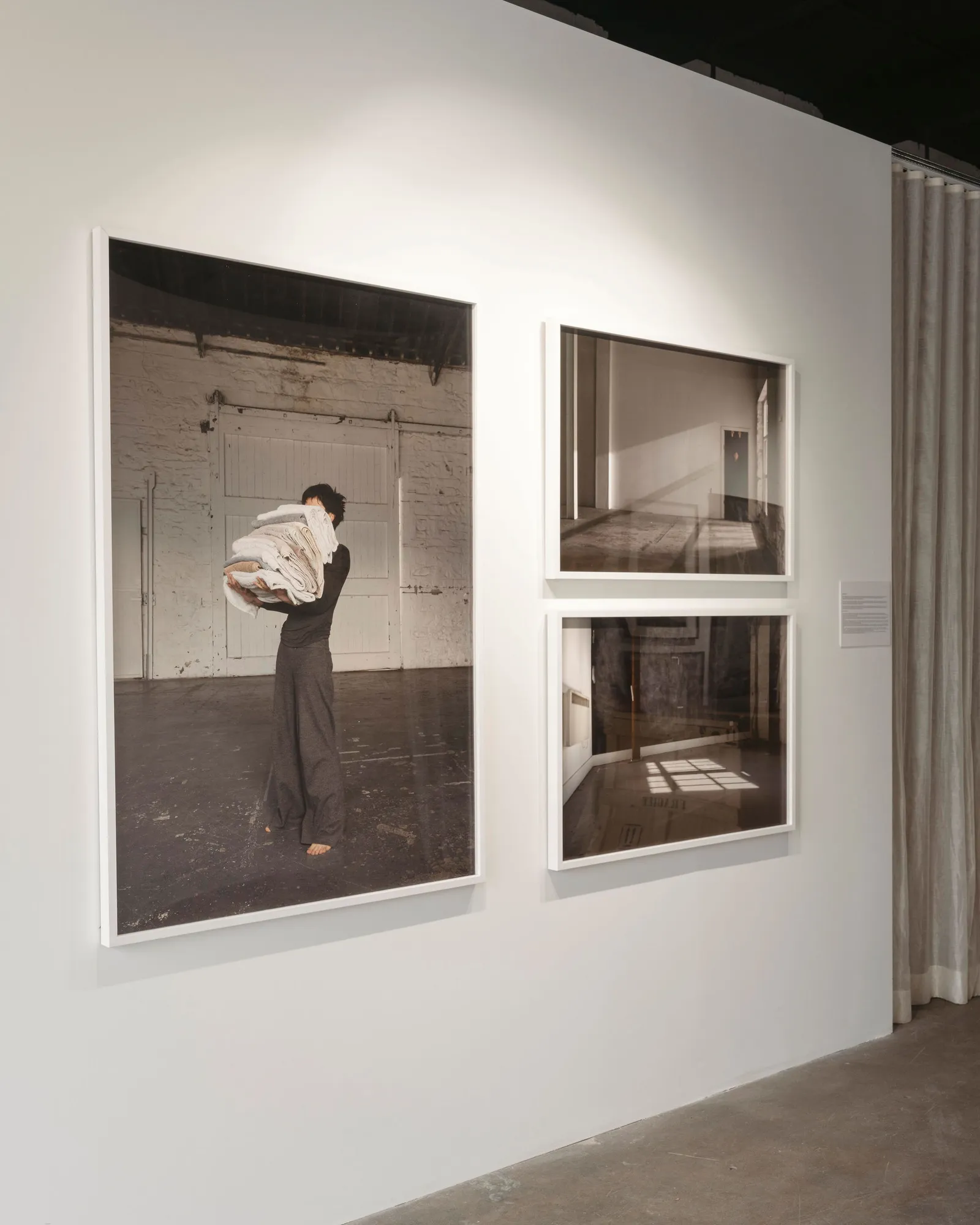 Talamh : Contemporary Irish Photography