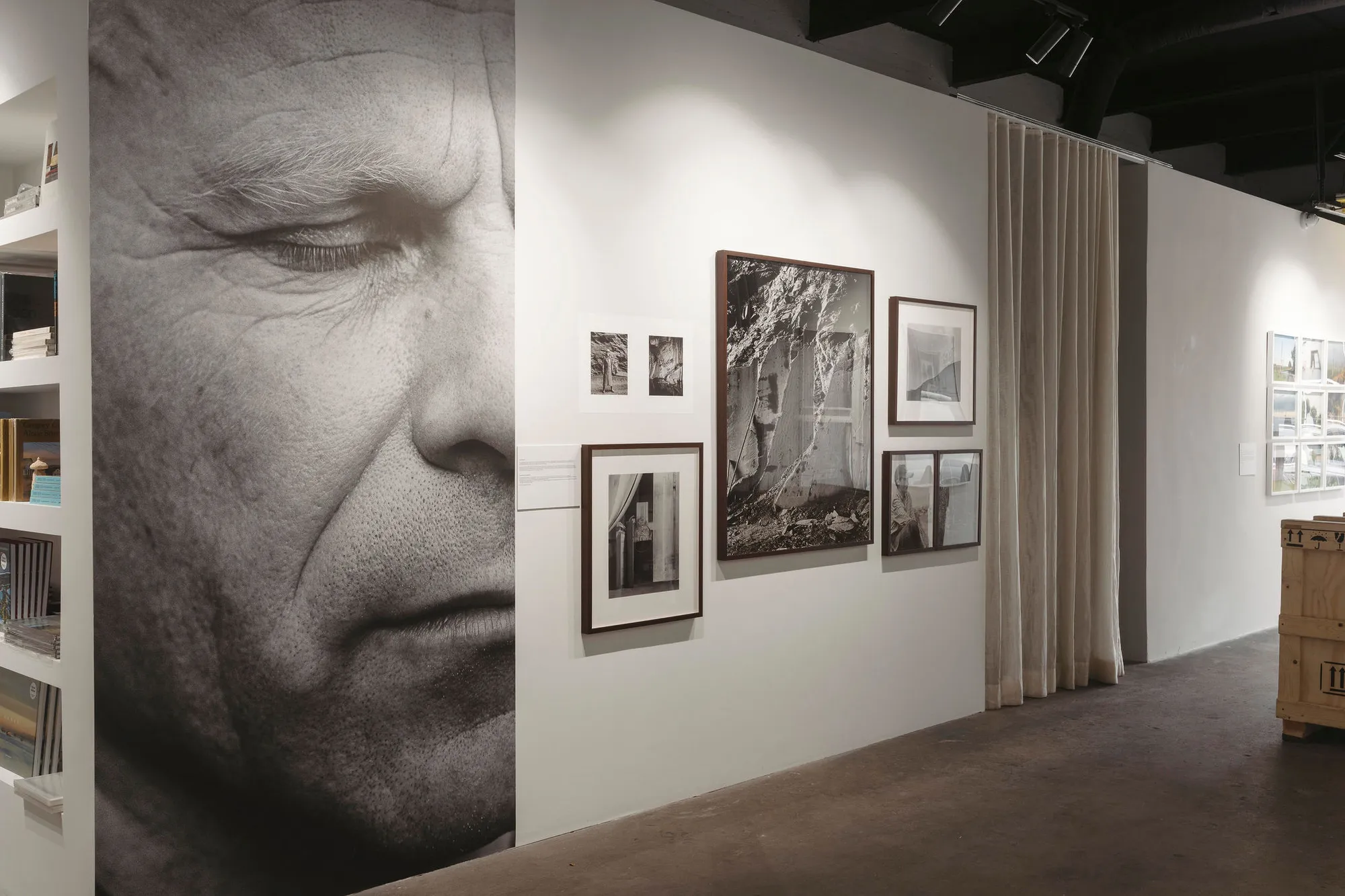 Talamh : Contemporary Irish Photography