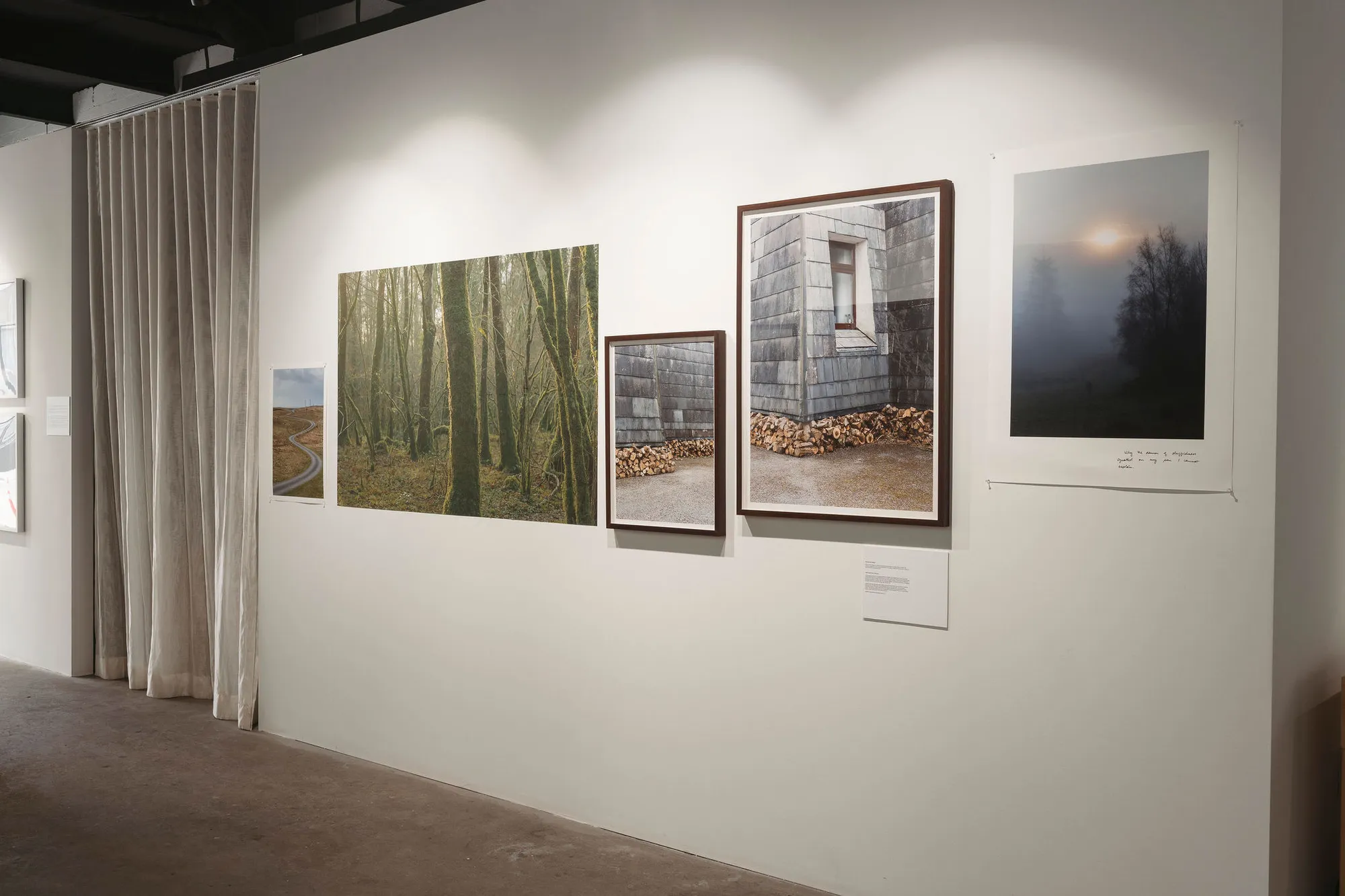 Talamh : Contemporary Irish Photography