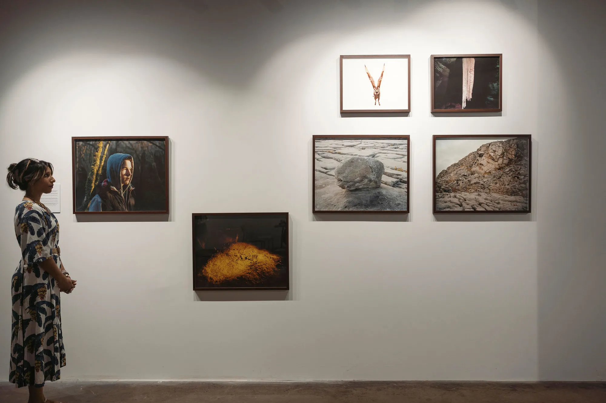 Talamh : Contemporary Irish Photography